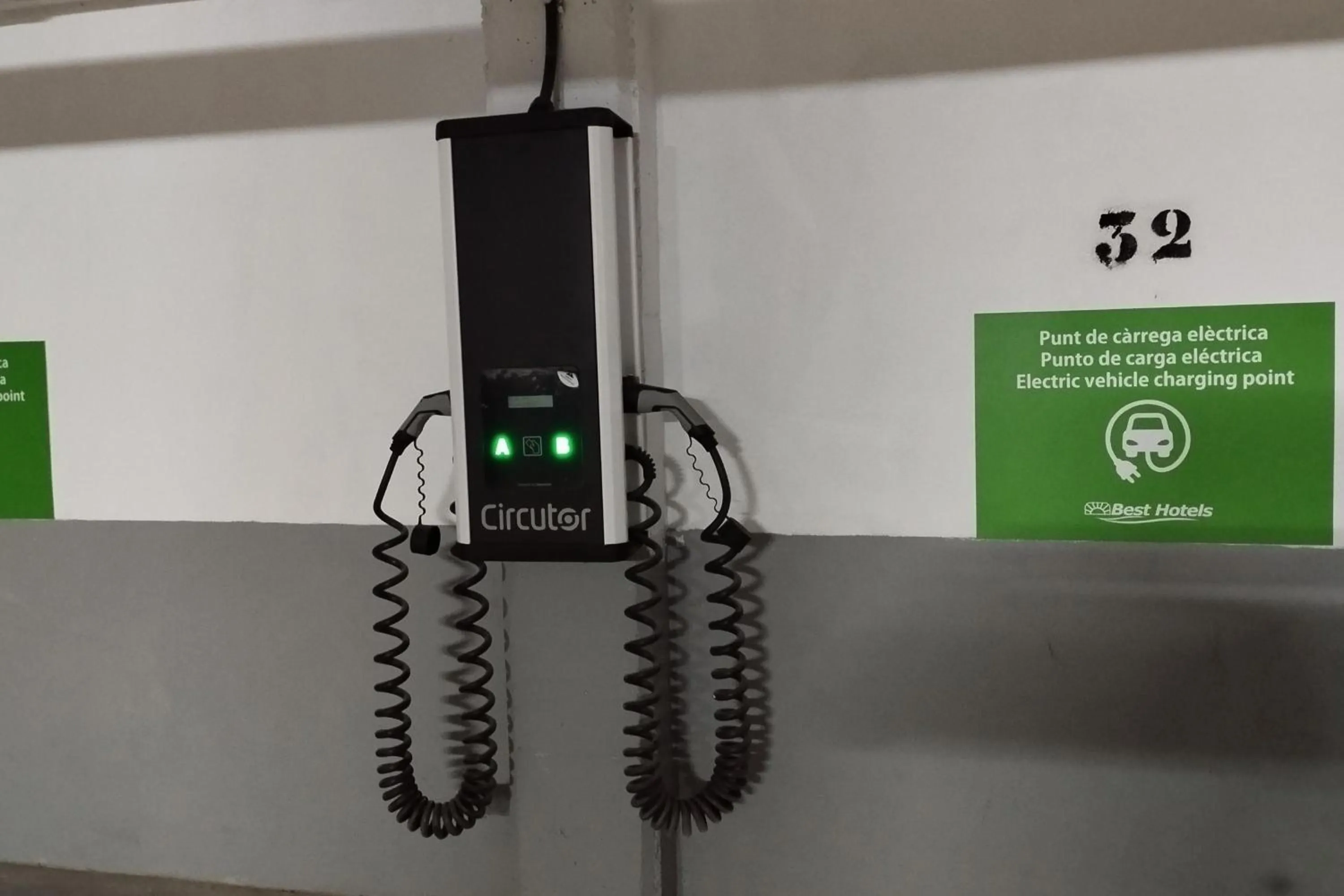 Other in Hotel Best Punta Dorada