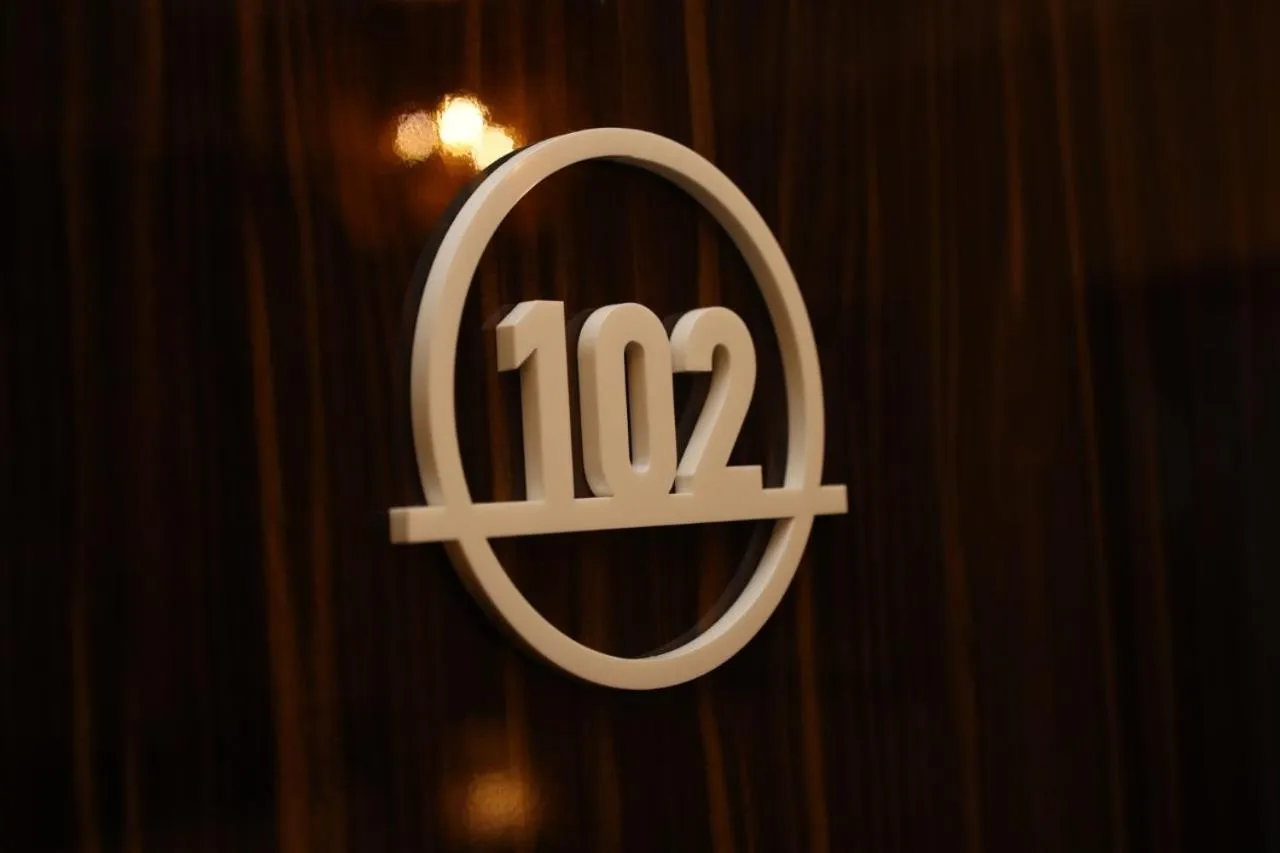 NO.1 HOTEL