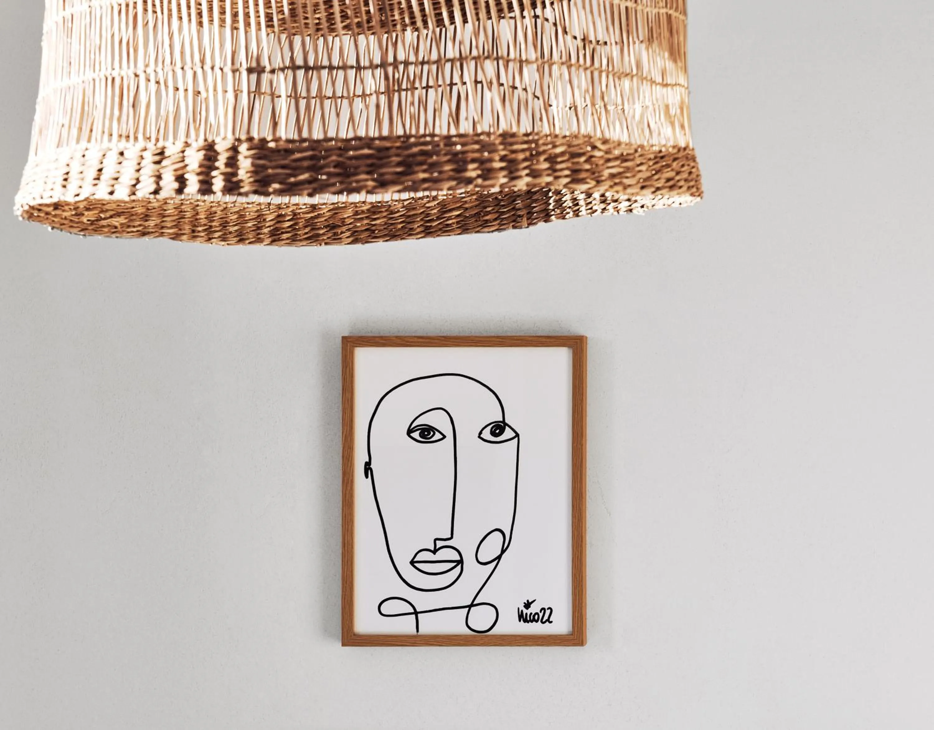 Property building in Hotel Le Suquet Cannes