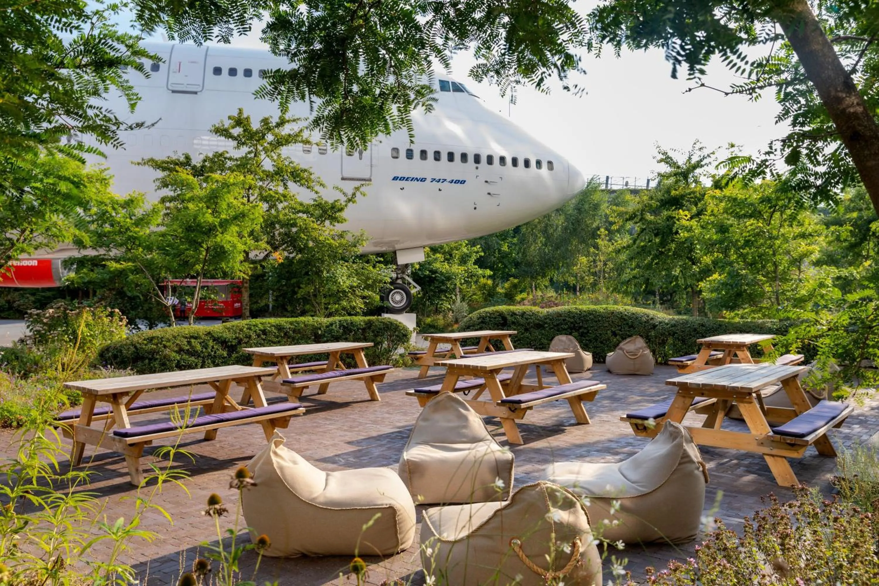 Other in Corendon Amsterdam Schiphol Airport, a Tribute Portfolio Hotel