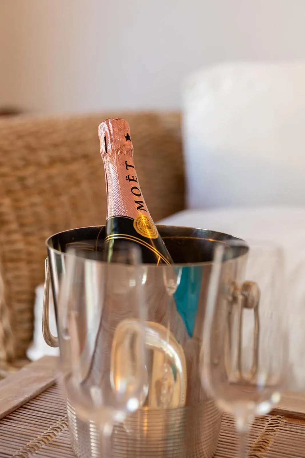 Photo of the whole room in Finca Amapola - Agrotourismus