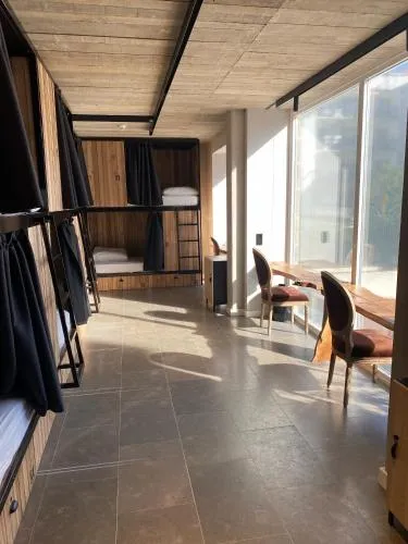Zarautz Surf House