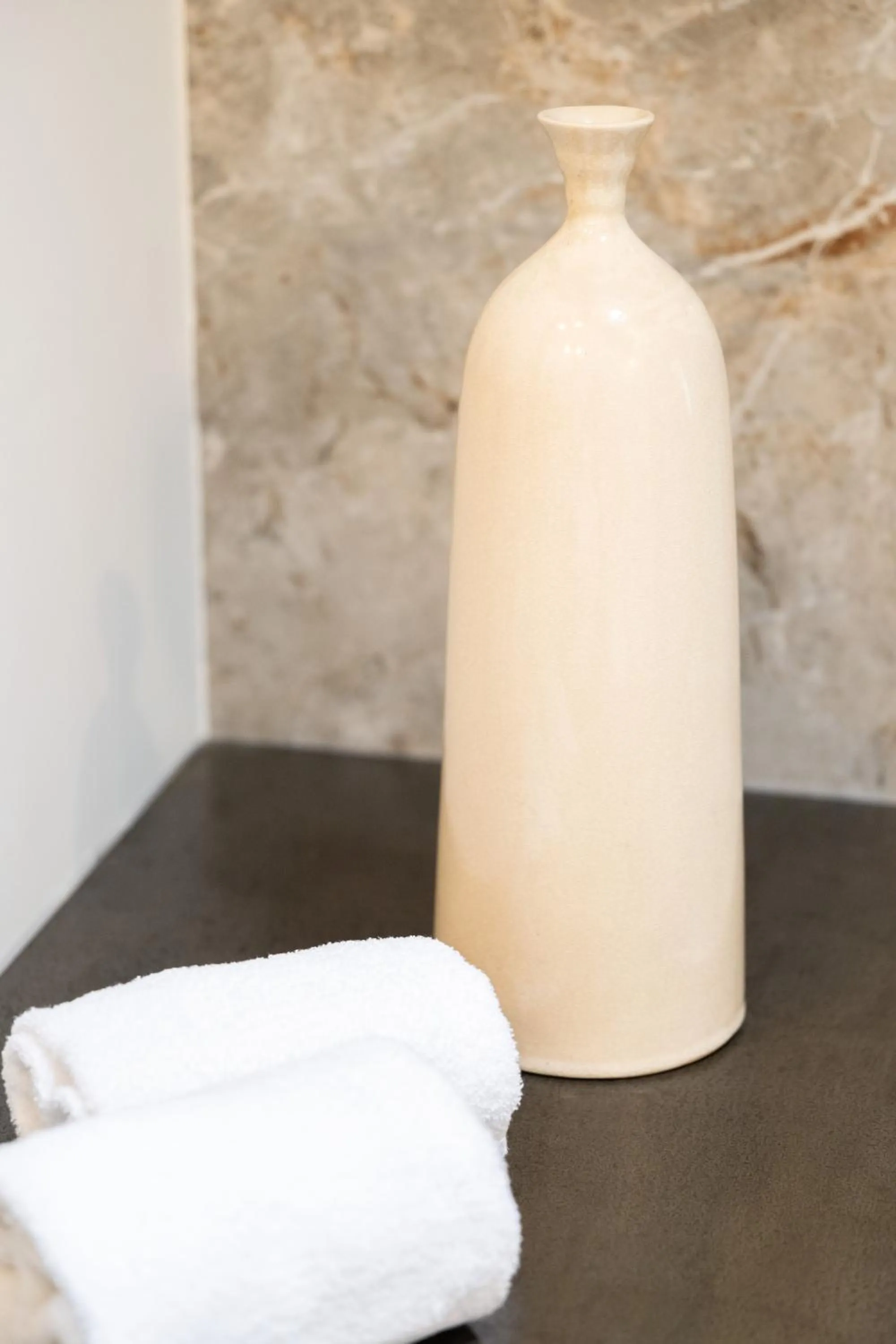 Bathroom in Palazzo Viviani - Castello di Montegridolfo