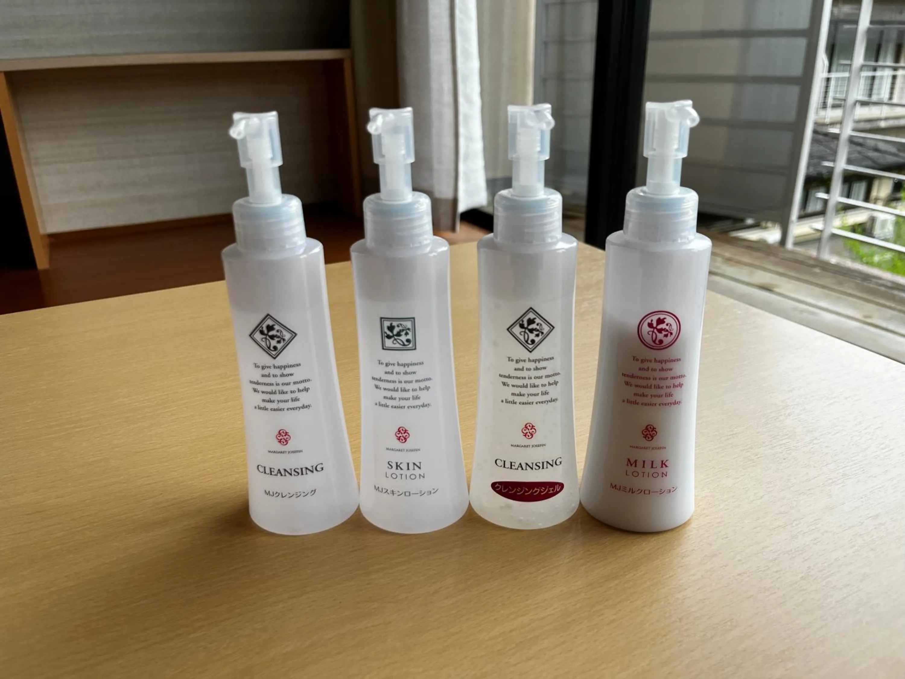 Bathroom in Manten no Tsujinoya