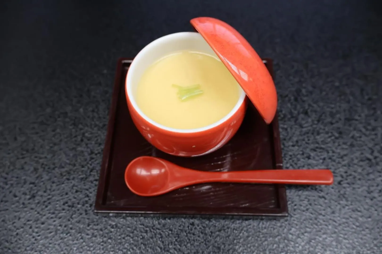 Food in Manten no Tsujinoya