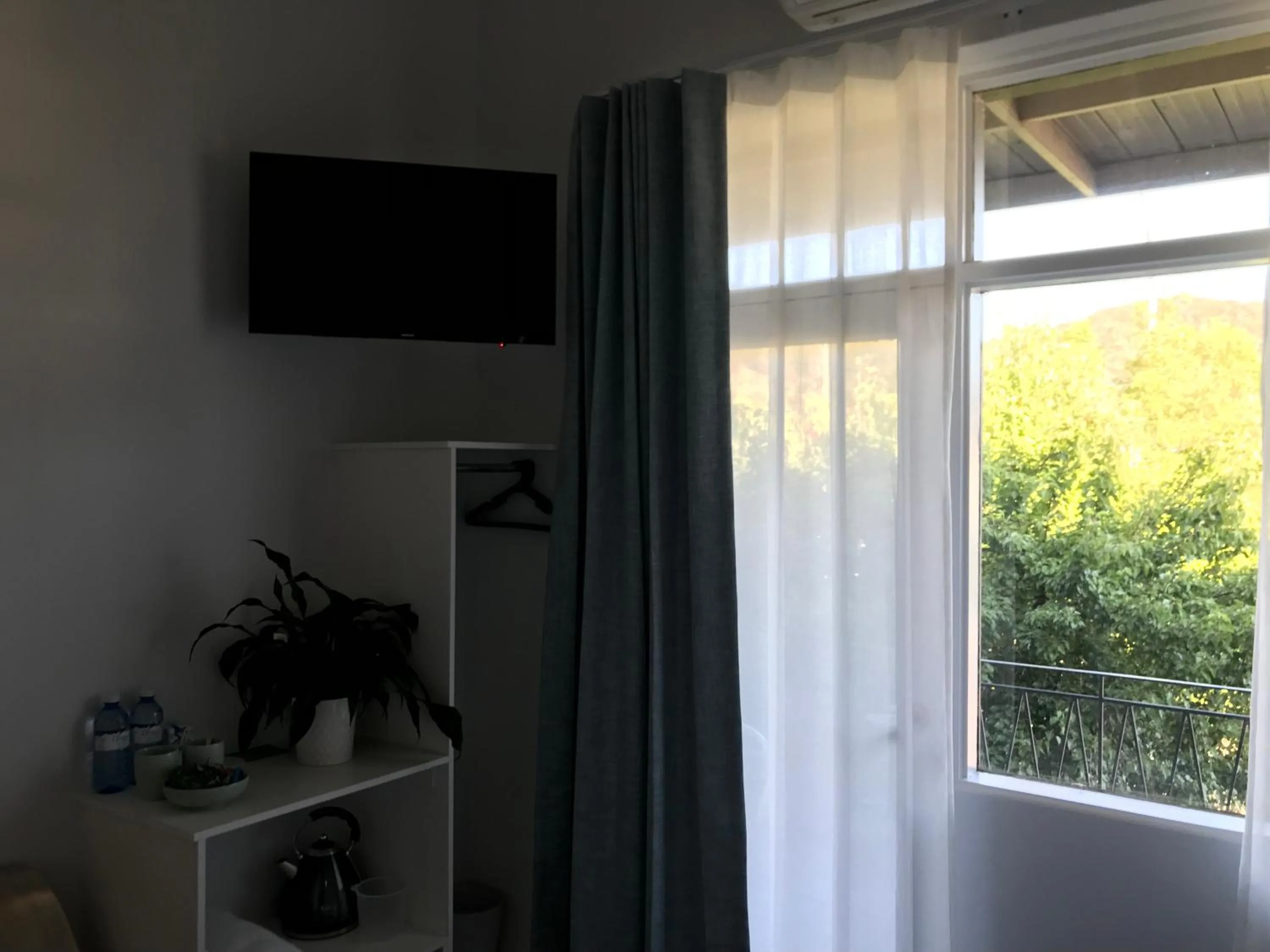 TV and multimedia in Myrtleford Hotel