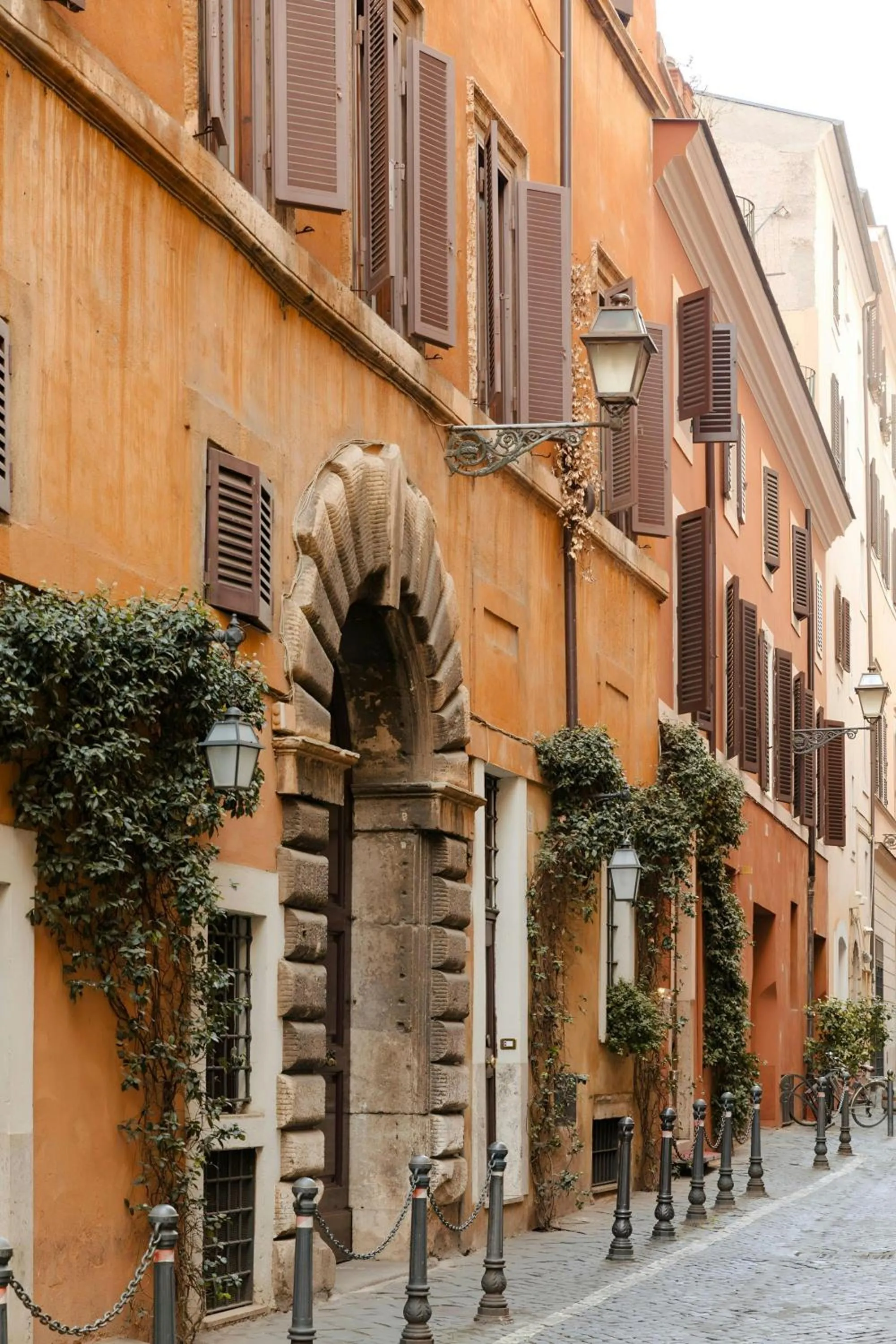 View (from property/room) in Sonder by Marriott Bonvoy Palazzo Taverna Apartments Piazza Navona