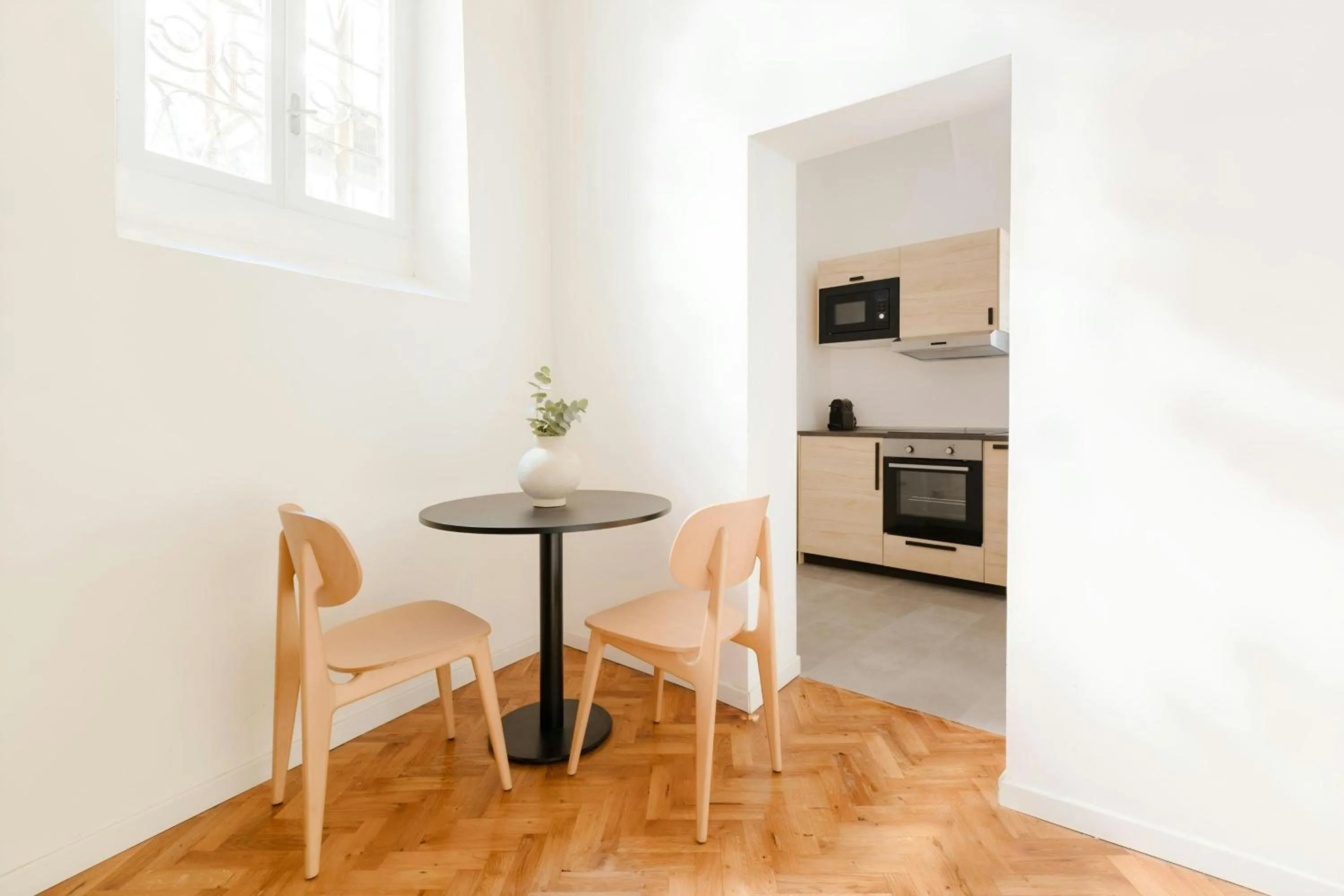 Bedroom in Sonder by Marriott Bonvoy Palazzo Taverna Apartments Piazza Navona