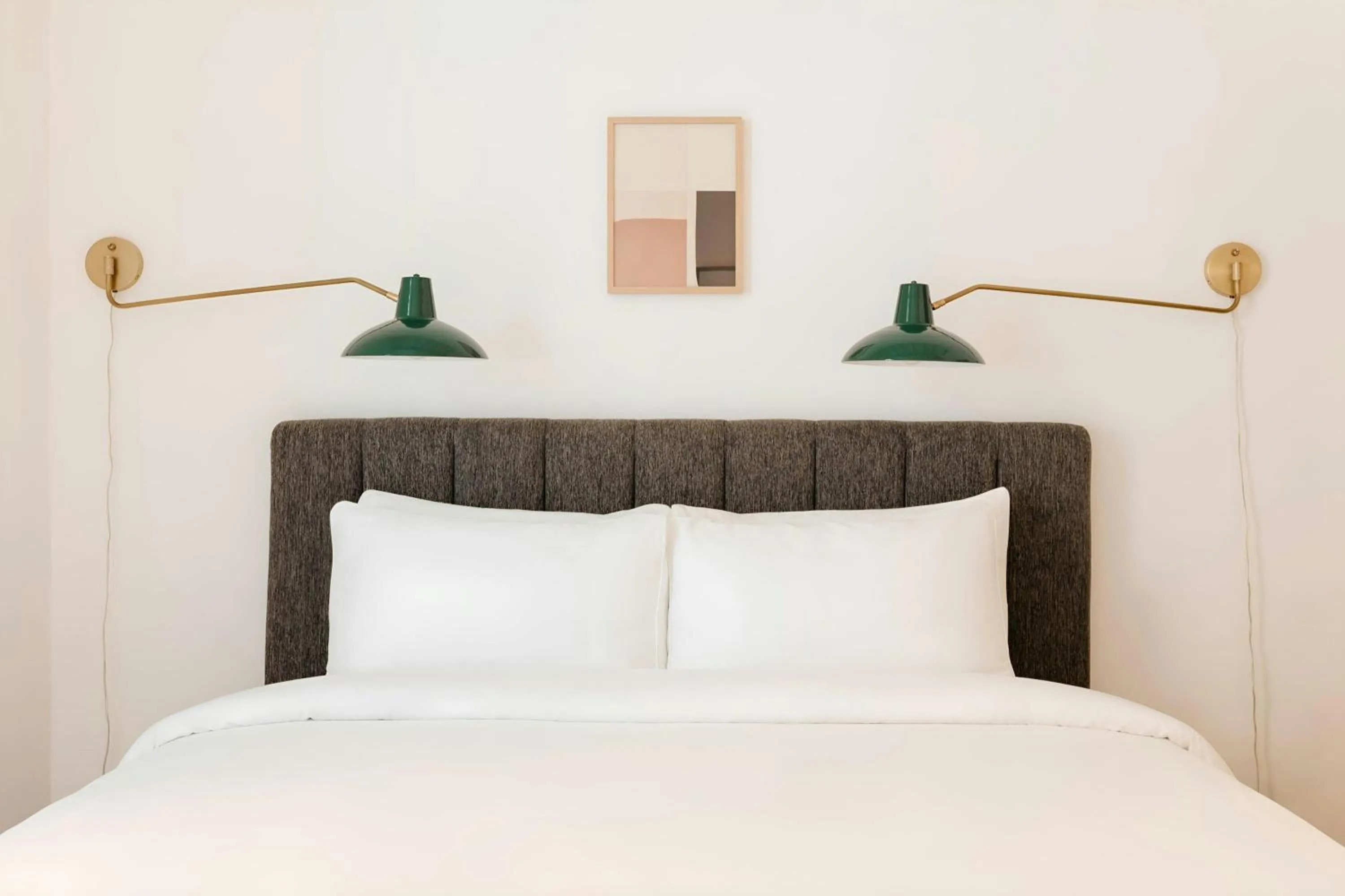 Bedroom, Bed in Sonder by Marriott Bonvoy Palazzo Taverna Apartments Piazza Navona