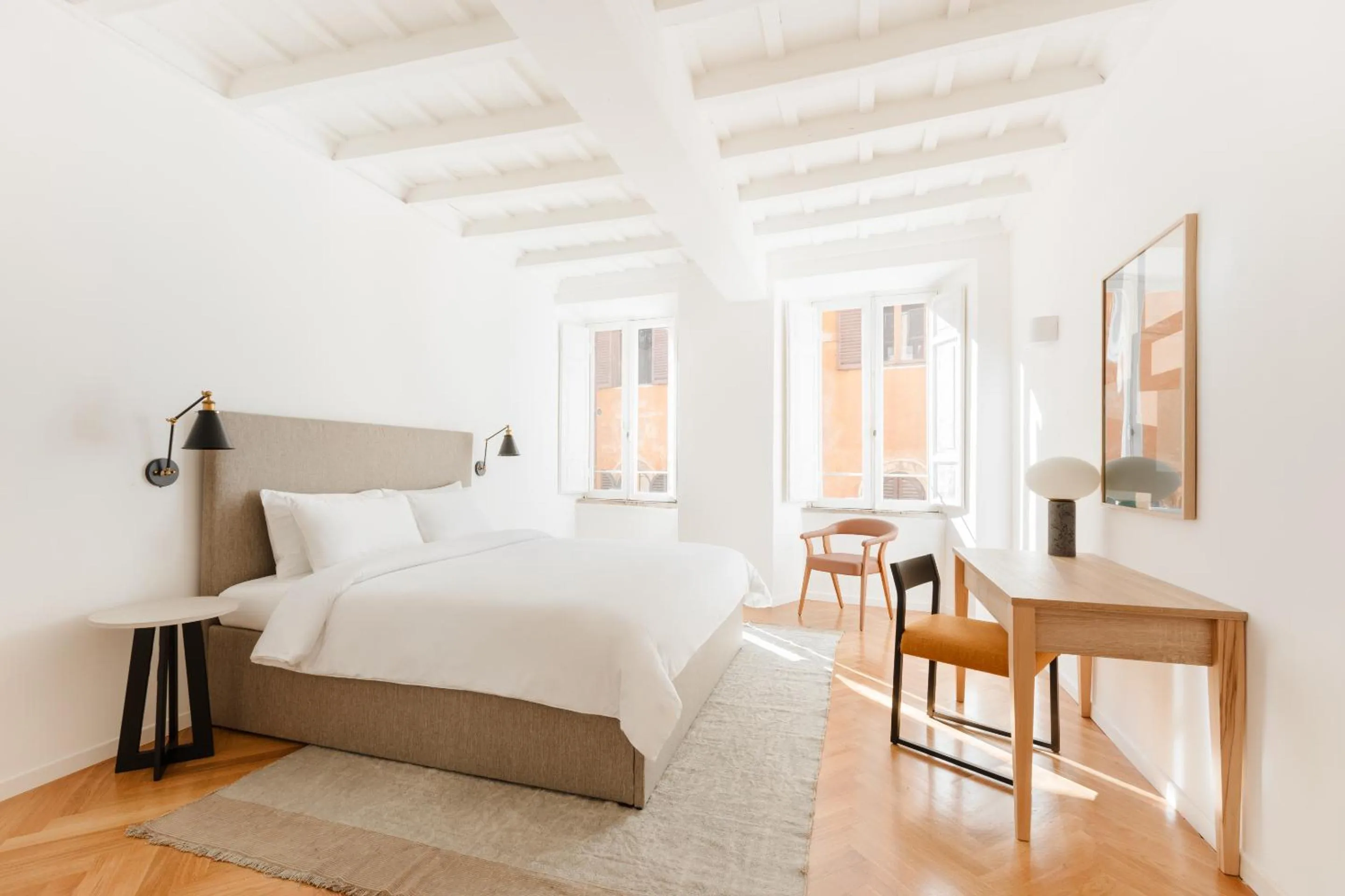 Sonder by Marriott Bonvoy Palazzo Taverna Apartments Piazza Navona