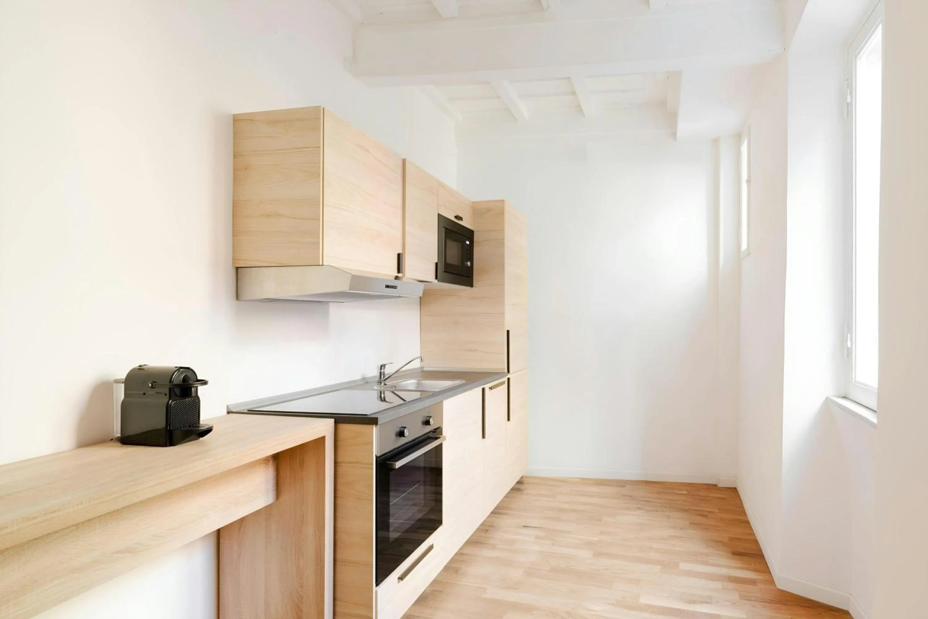 Bedroom in Sonder by Marriott Bonvoy Palazzo Taverna Apartments Piazza Navona