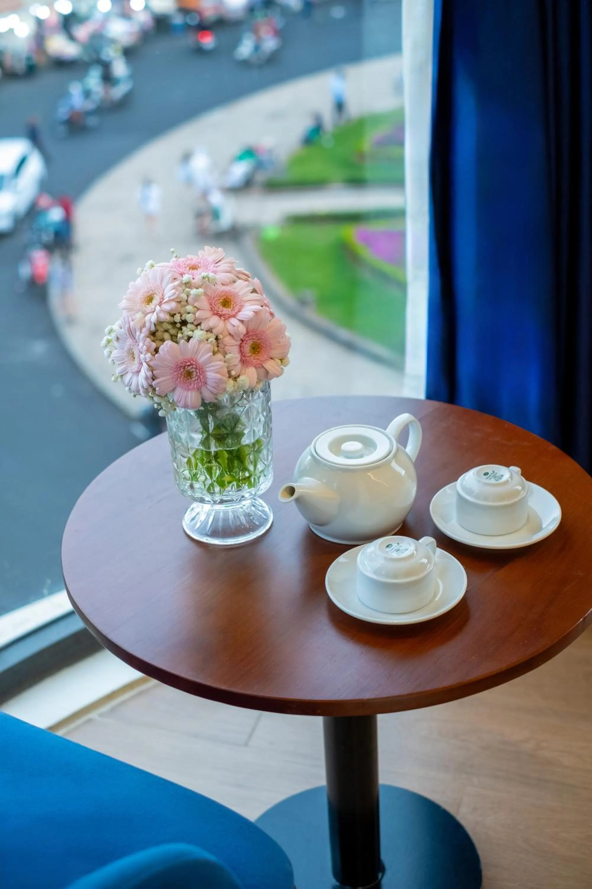 Bedroom in SANDALS FLORA HOTEL