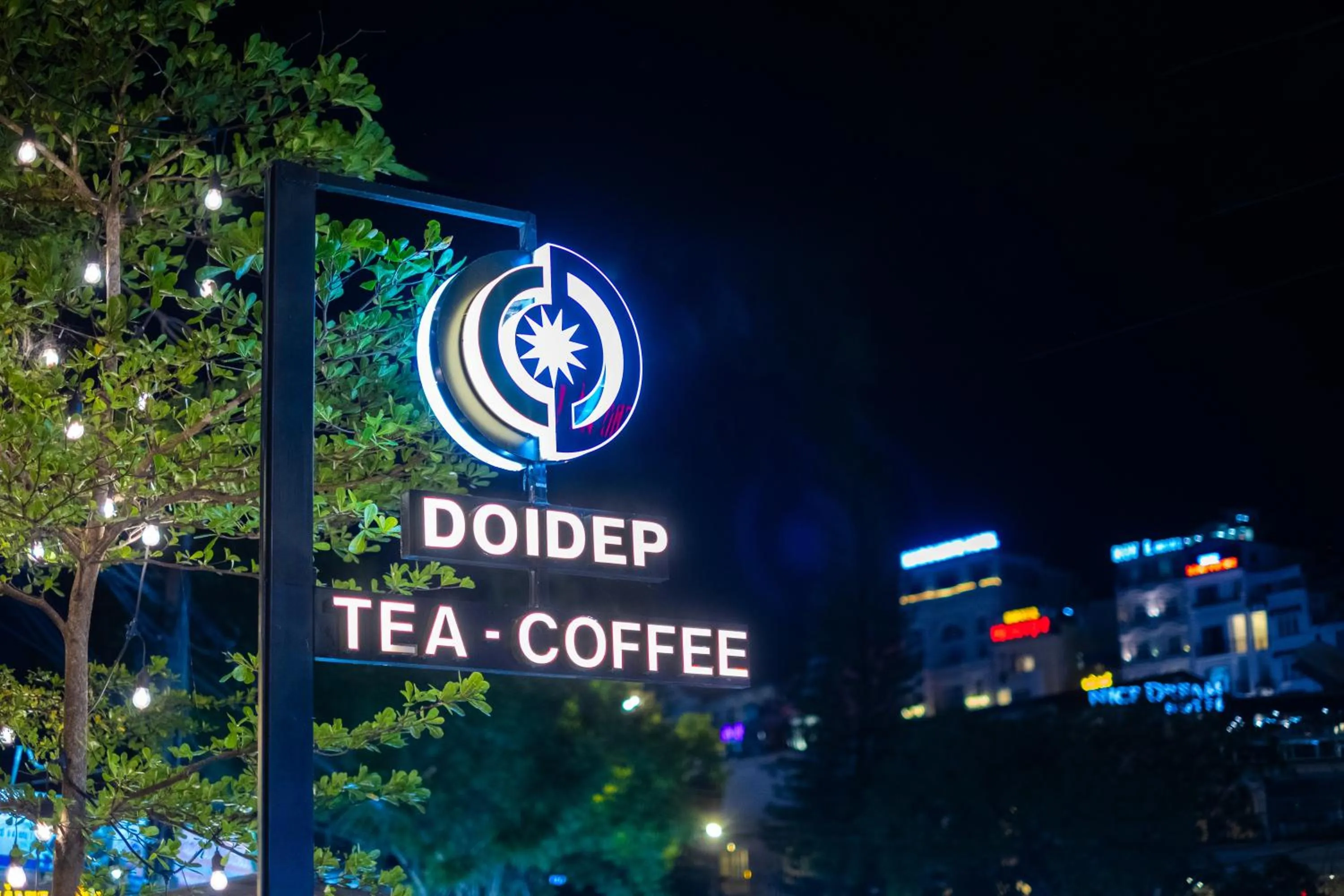 Coffee/tea facilities in SANDALS FLORA HOTEL