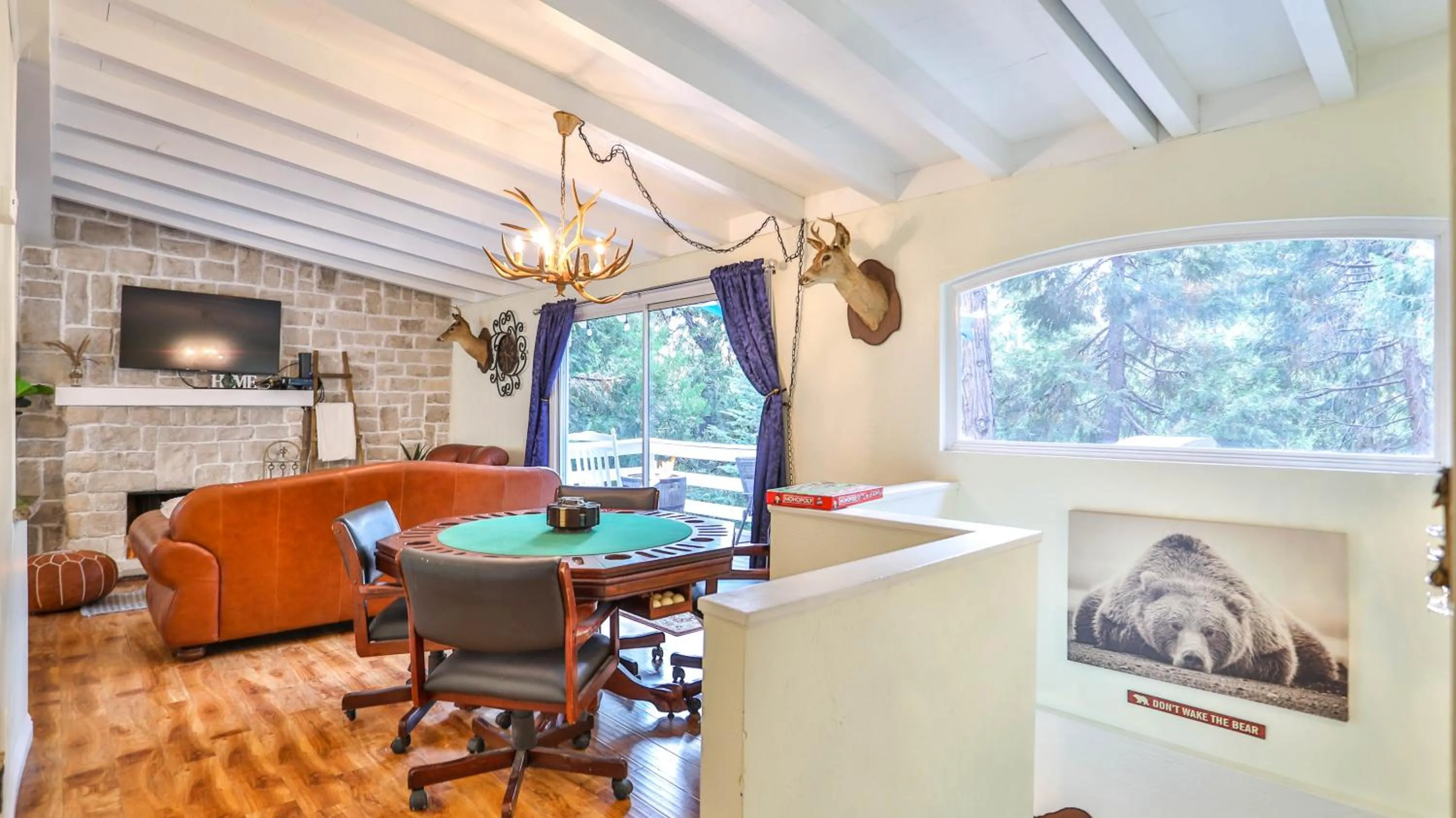 Lake house Cabin - Lake Arrowhead