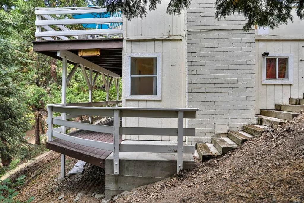 Lake house Cabin - Lake Arrowhead