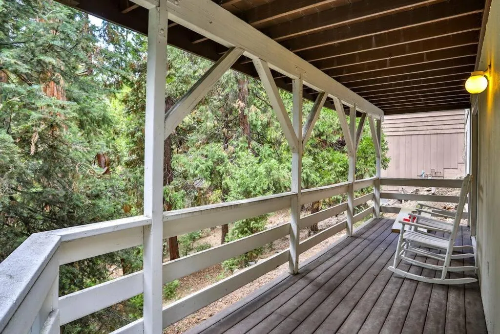 Lake house Cabin - Lake Arrowhead