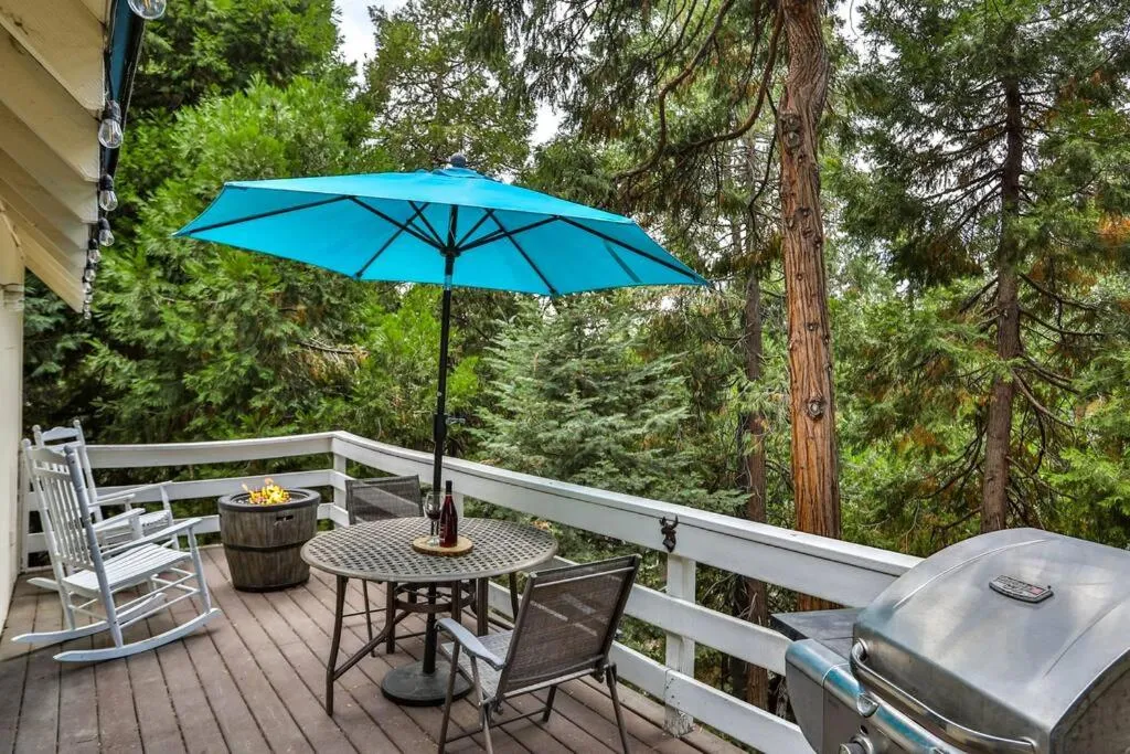 Lake house Cabin - Lake Arrowhead