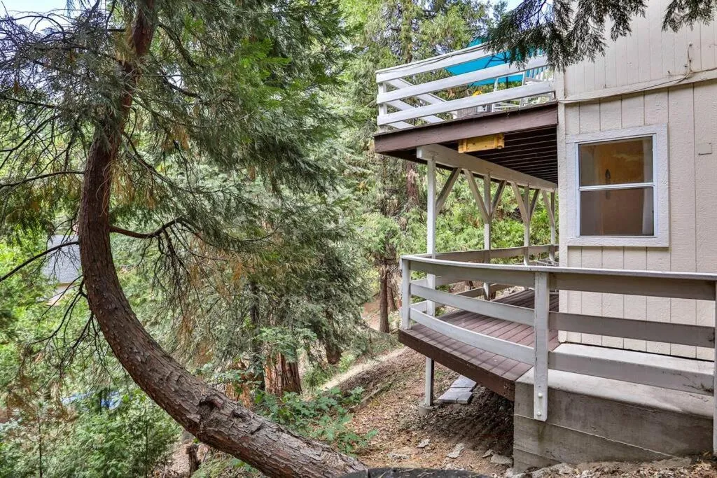 Lake house Cabin - Lake Arrowhead