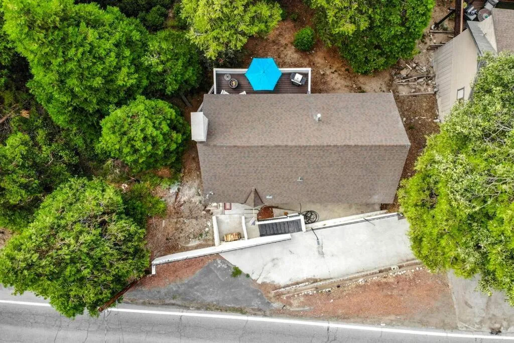 Lake house Cabin - Lake Arrowhead