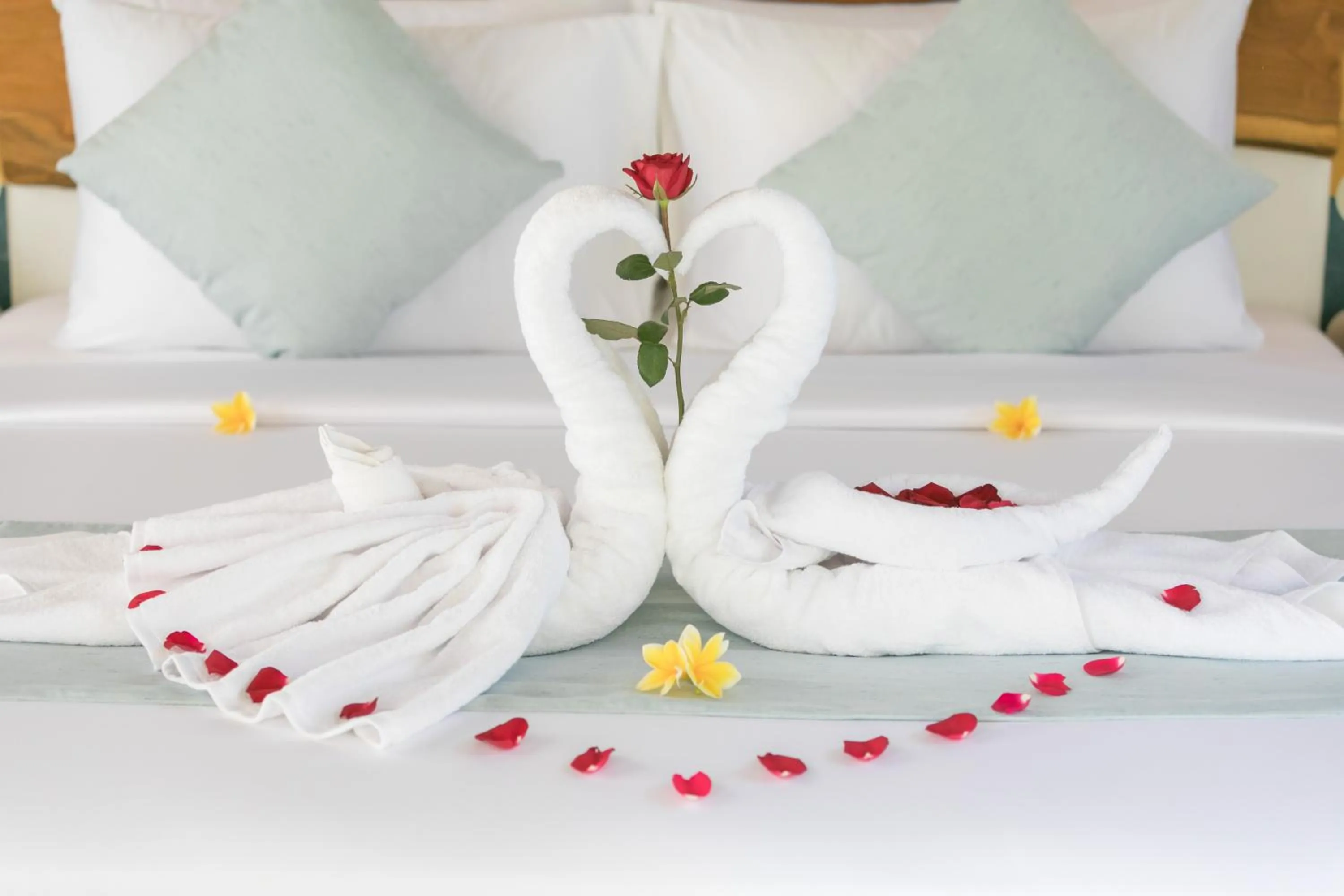 Property building in Arkana Village Canggu by Nagisa Bali