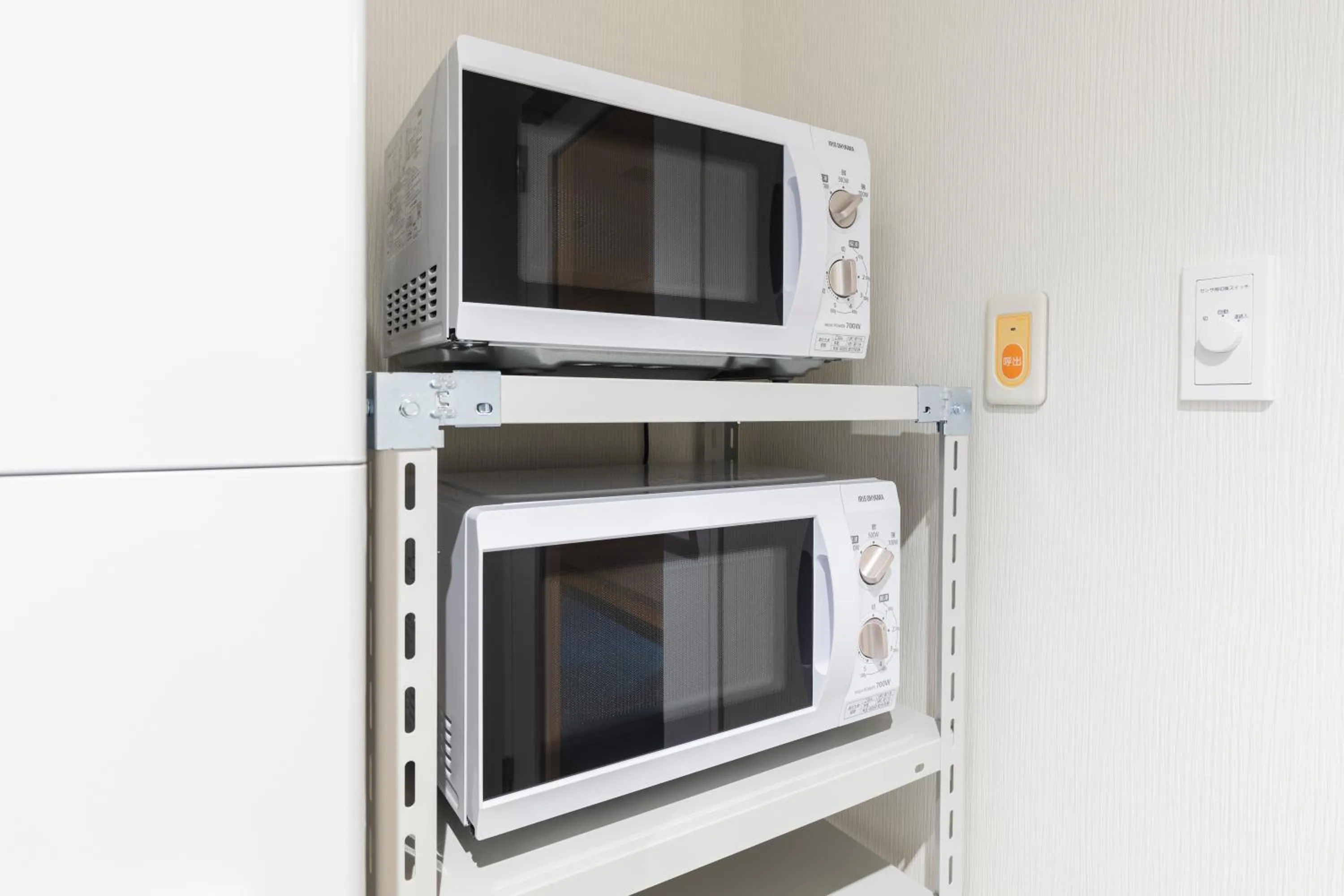 minibar in Sotetsu Grand Fresa Takadanobaba