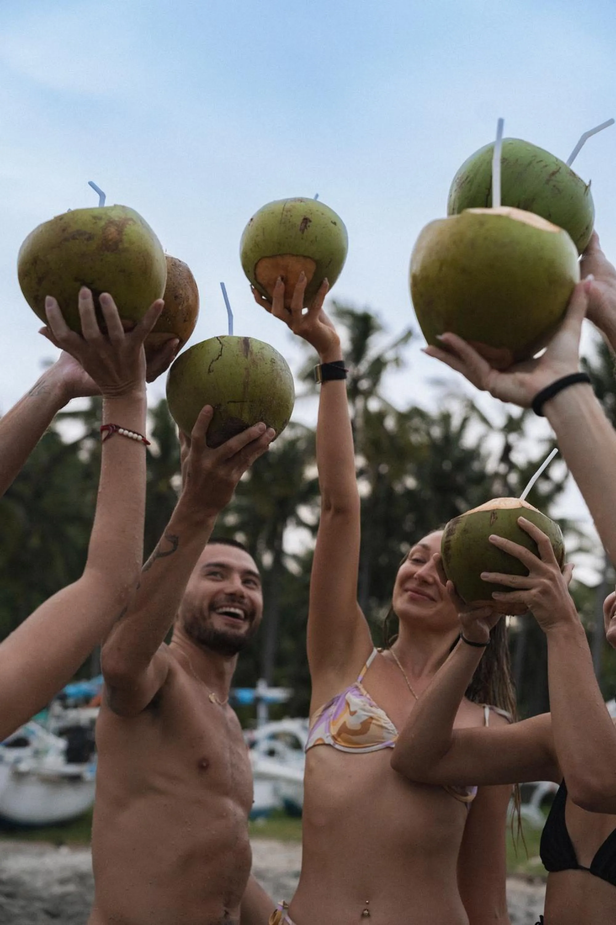 Activities in Neano Escape