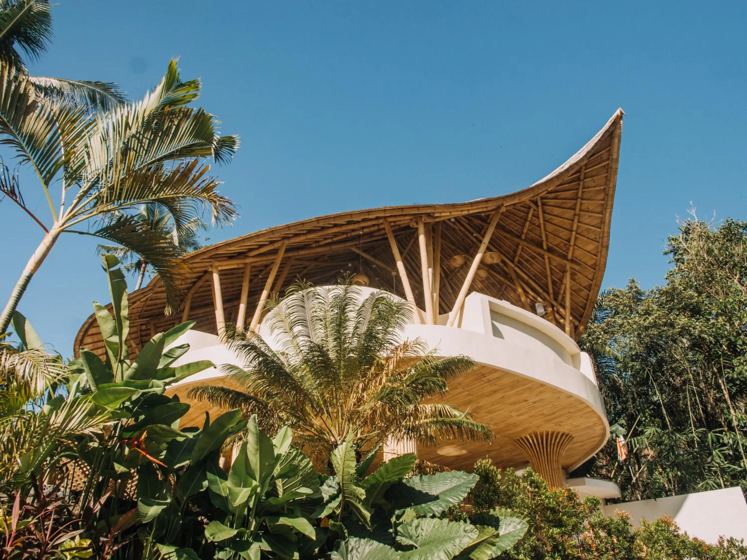 Restaurant/places to eat in Neano Escape