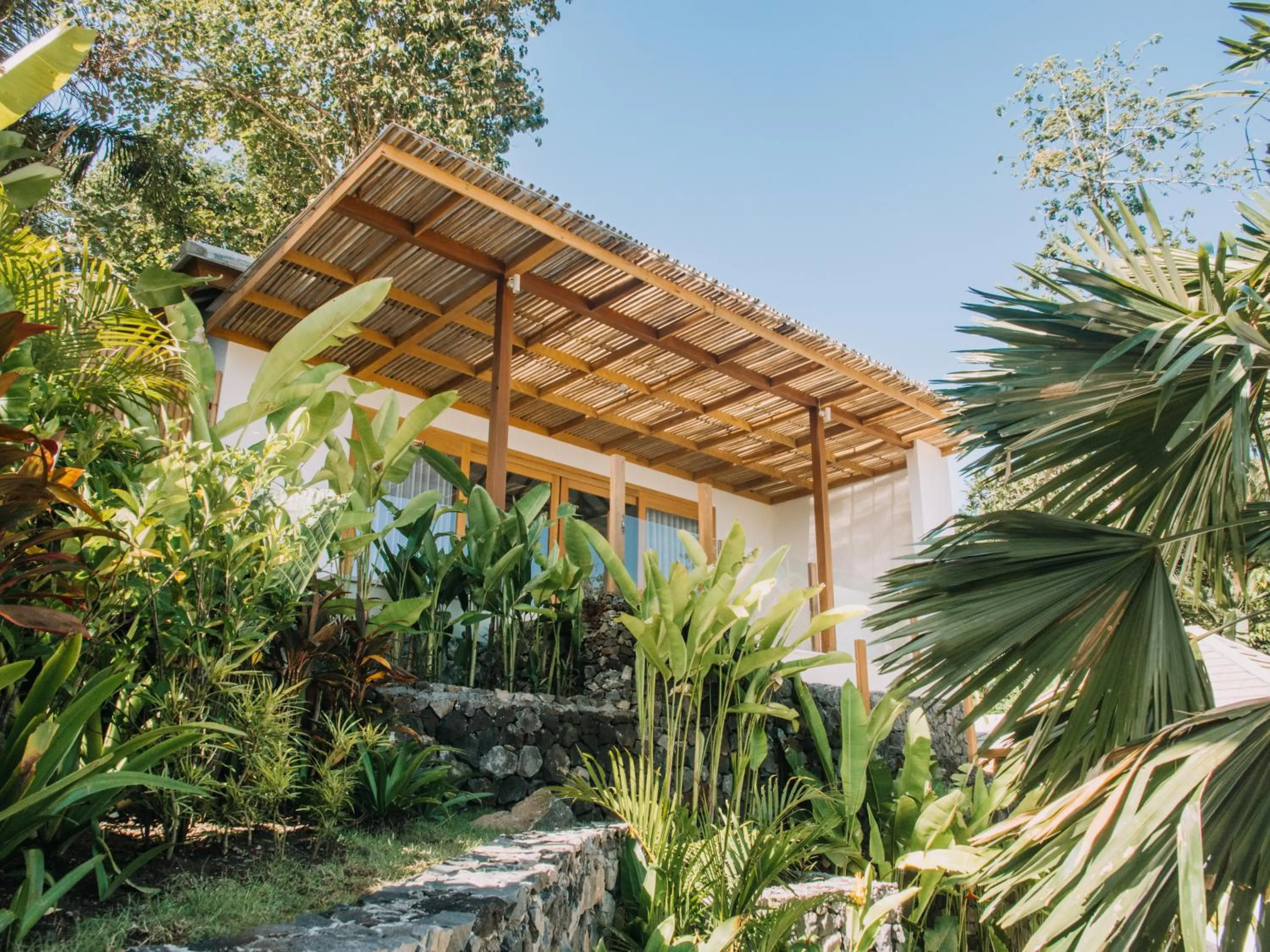 Property building in Neano Escape