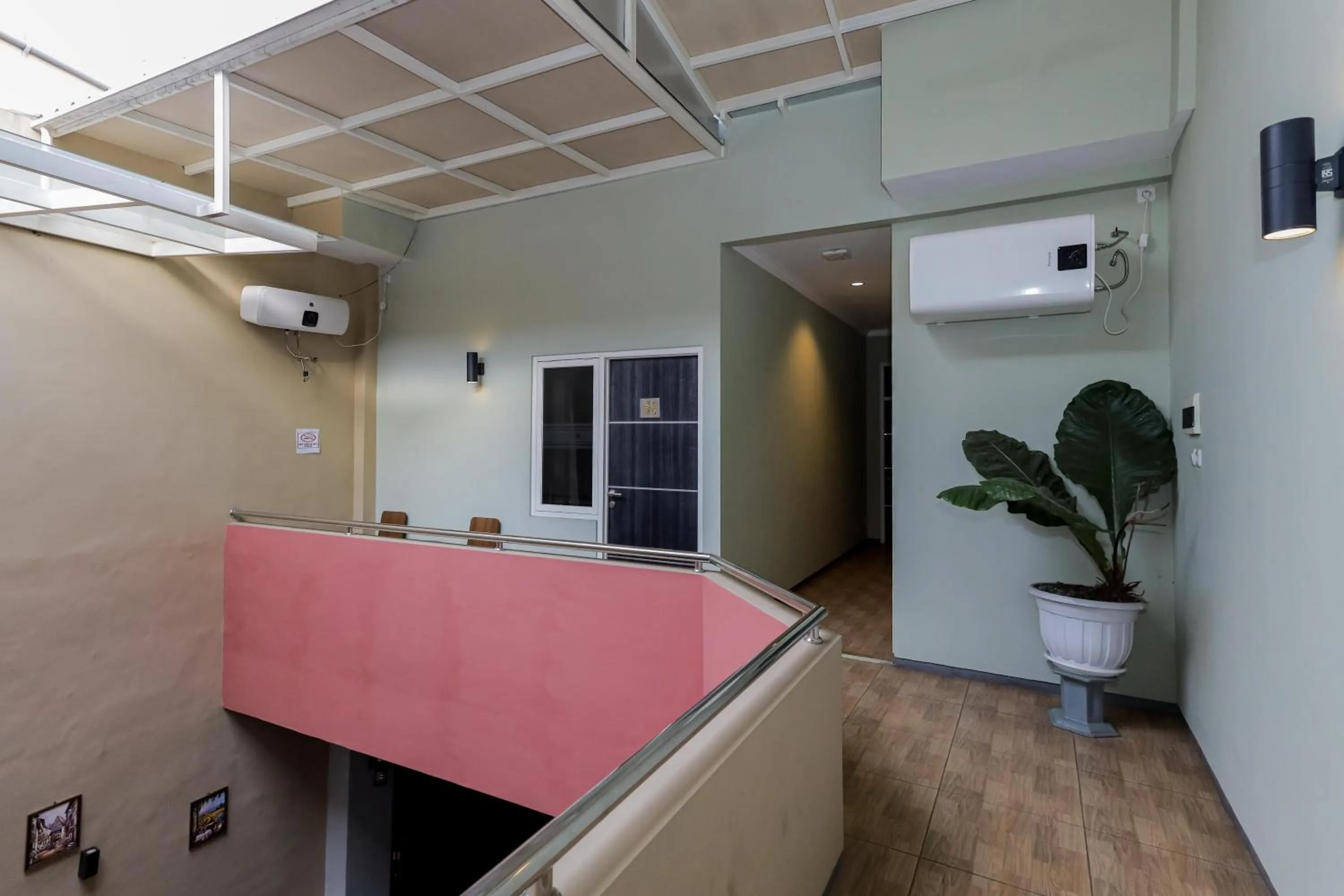 Other in RedDoorz Plus At Swun Stay Raya Langsep