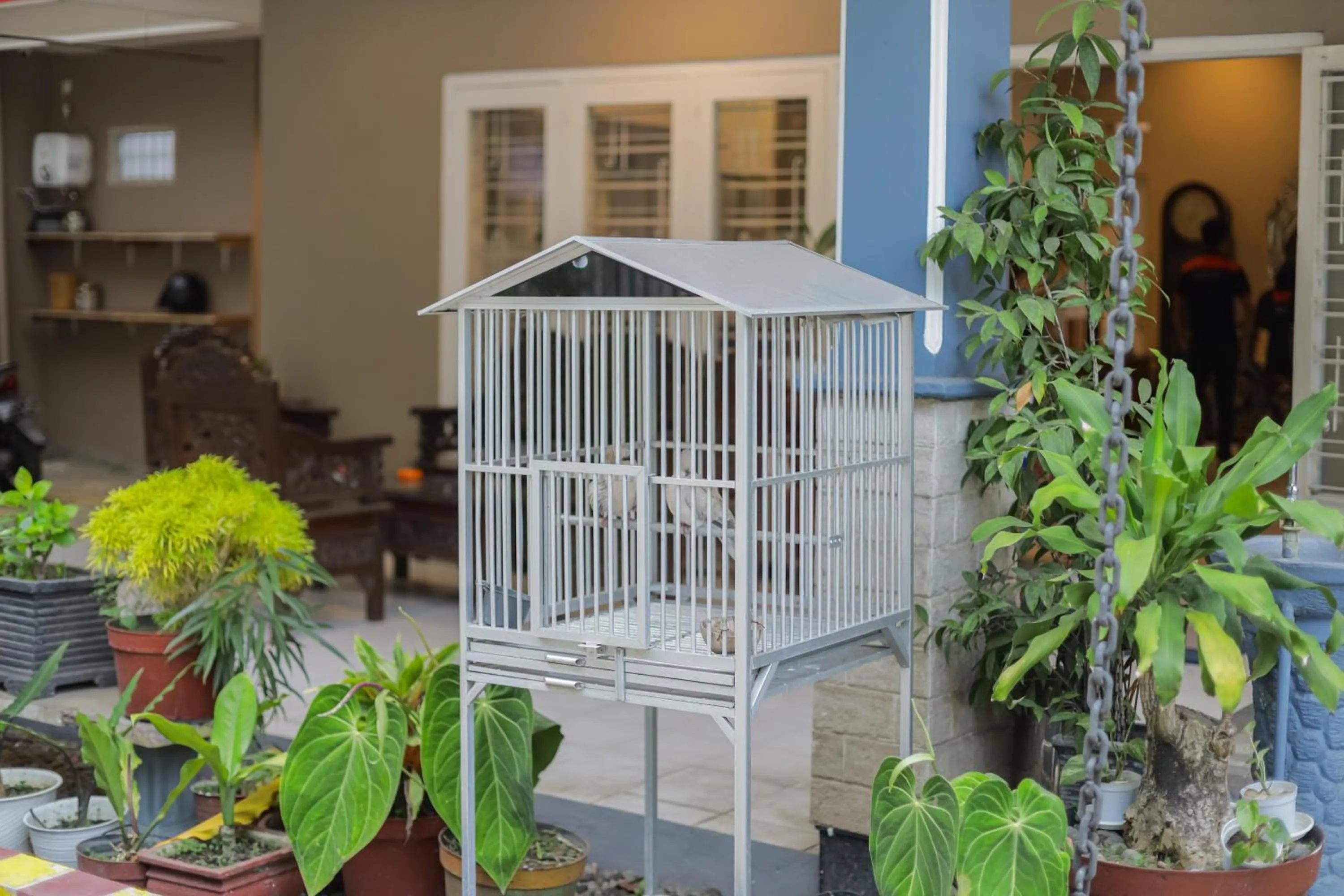 Other in RedDoorz Plus At Swun Stay Raya Langsep