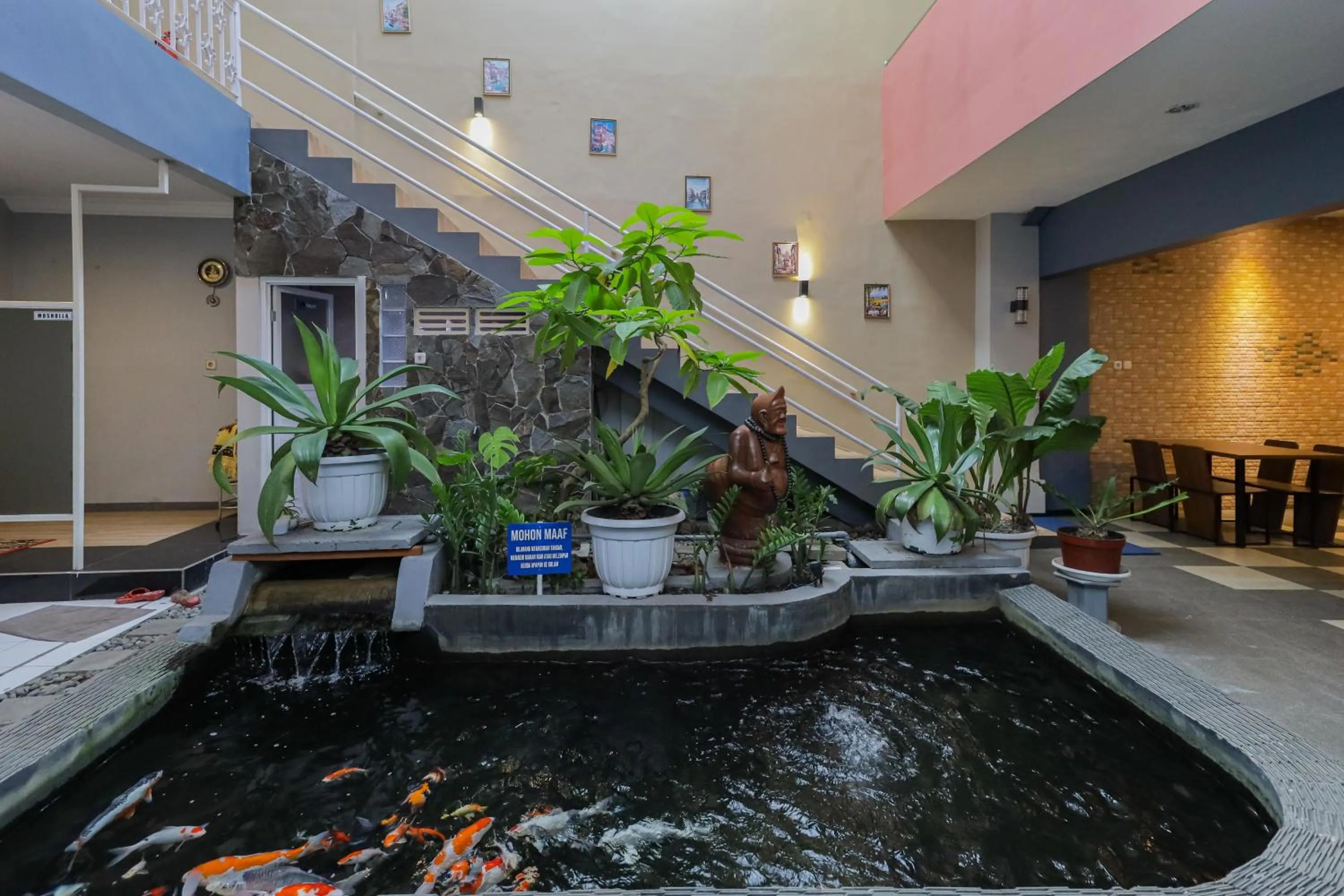 Other in RedDoorz Plus At Swun Stay Raya Langsep