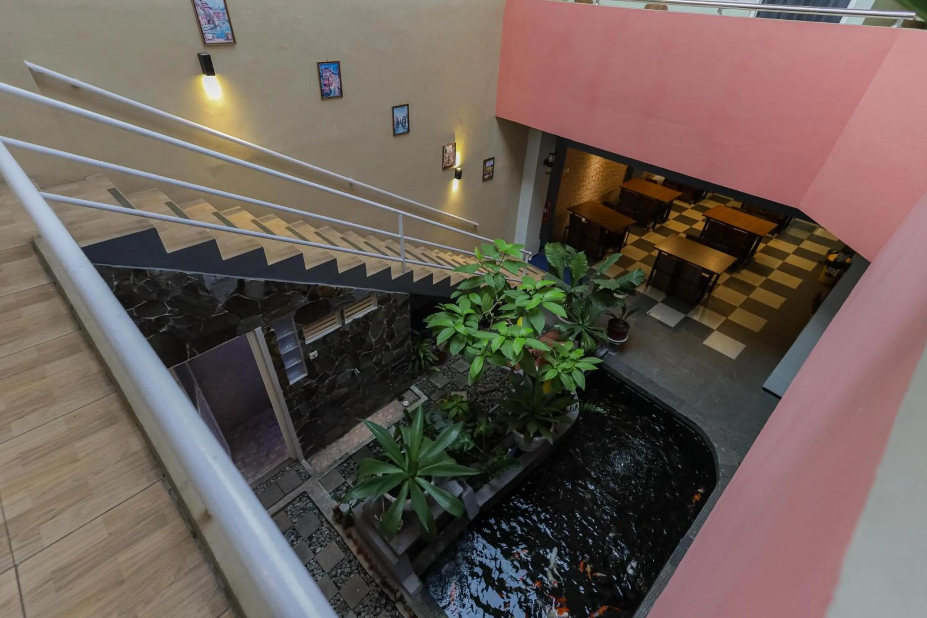 Other in RedDoorz Plus At Swun Stay Raya Langsep