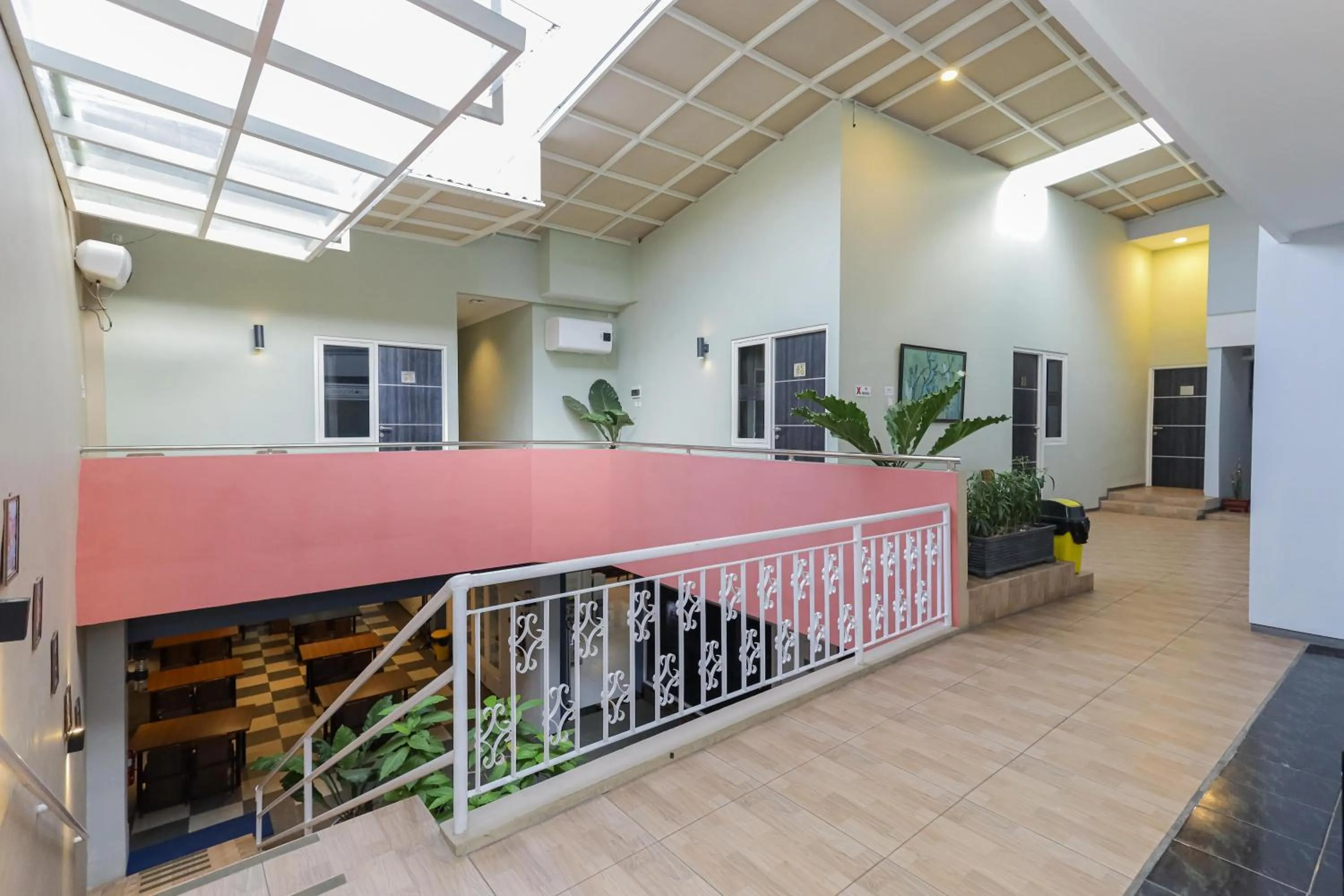 Other in RedDoorz Plus At Swun Stay Raya Langsep