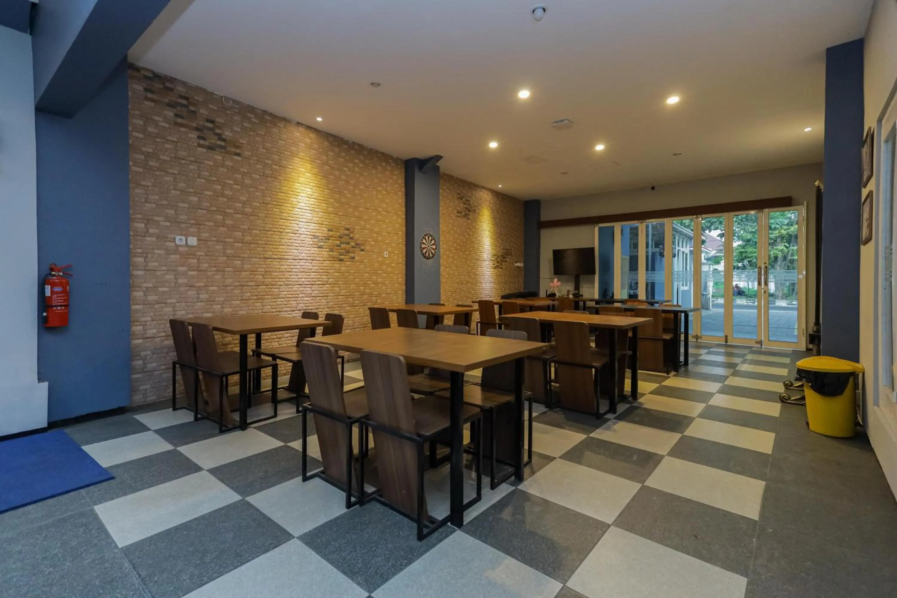 Other in RedDoorz Plus At Swun Stay Raya Langsep