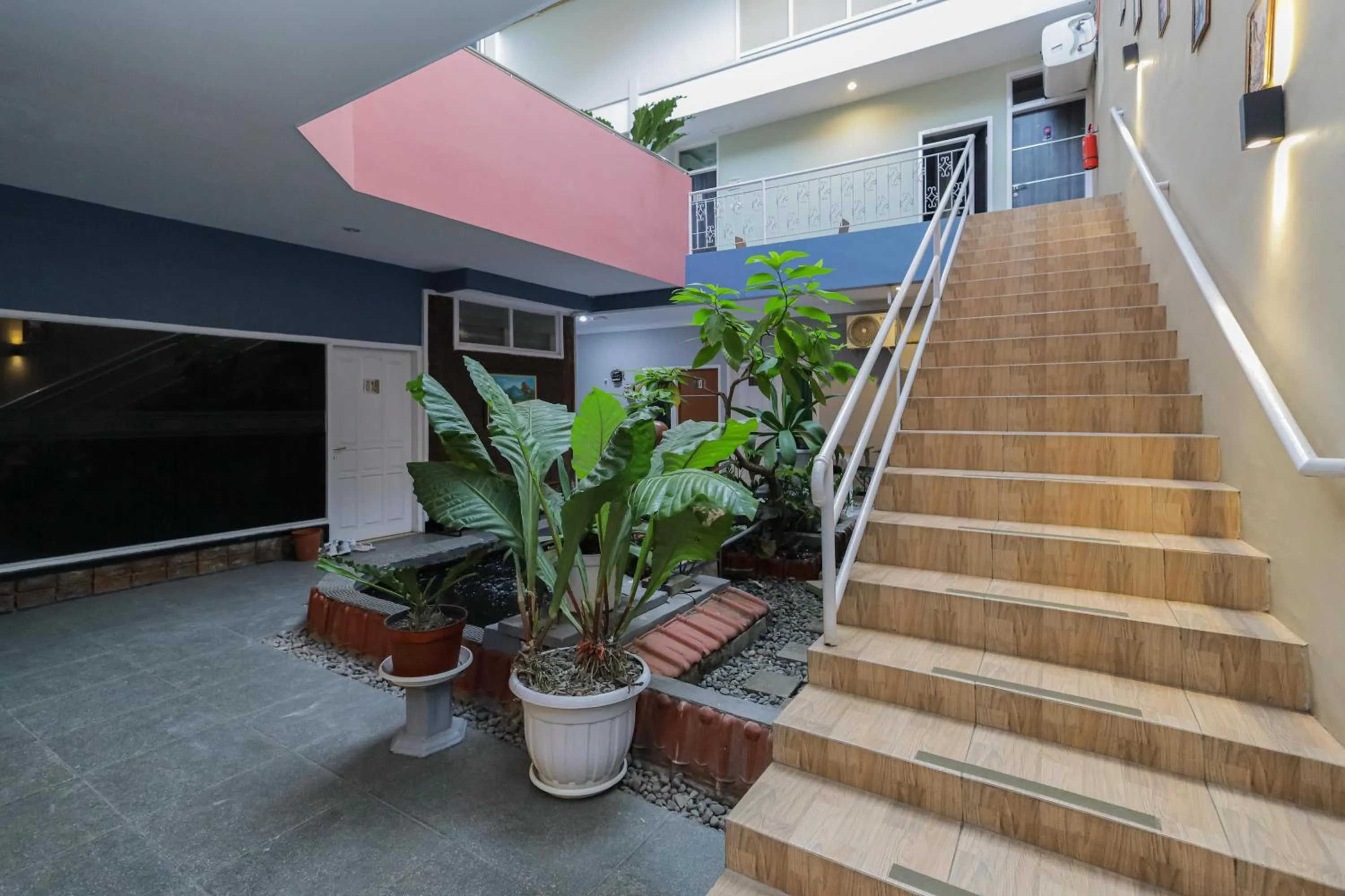 Other in RedDoorz Plus At Swun Stay Raya Langsep