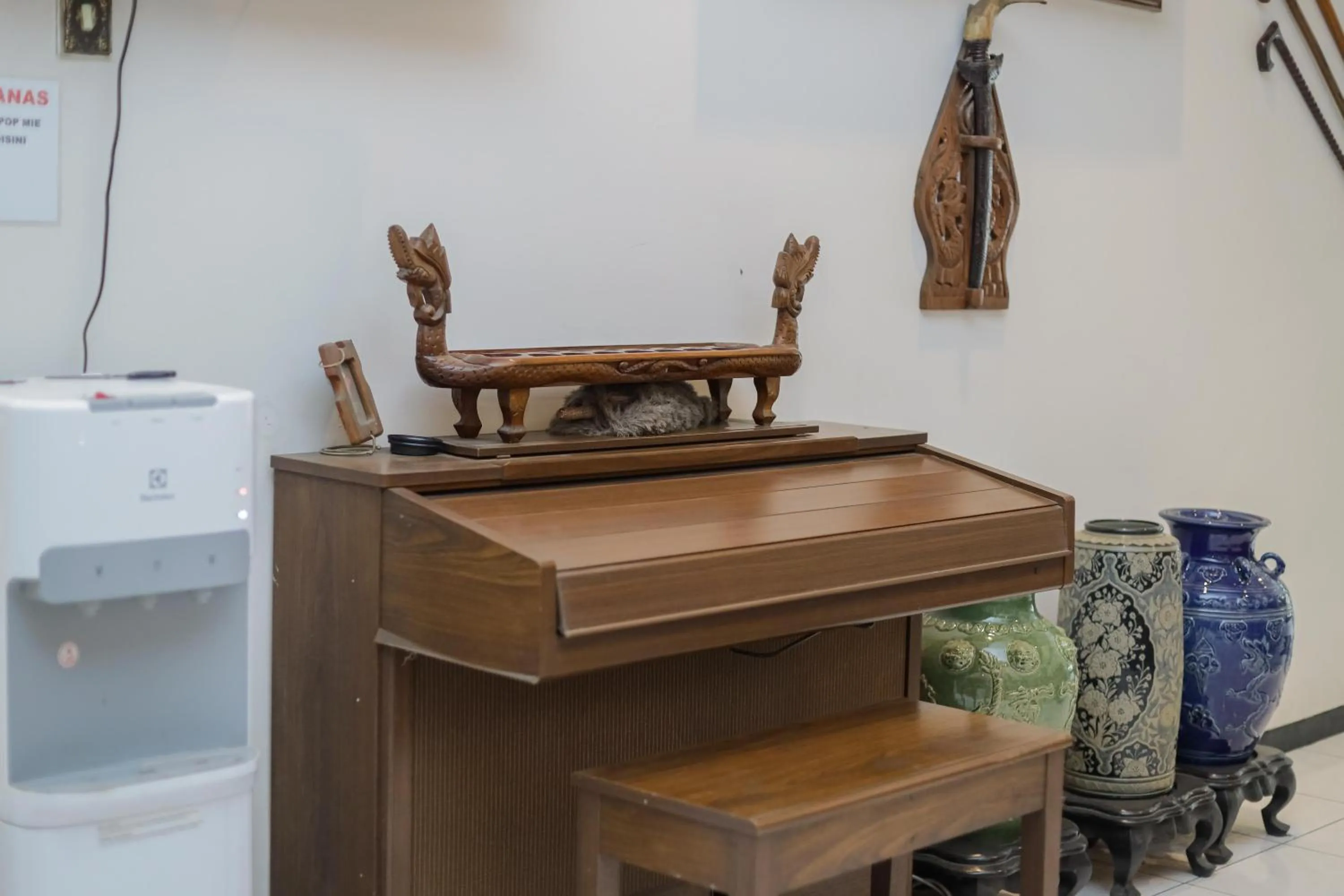 Other in RedDoorz Plus At Swun Stay Raya Langsep