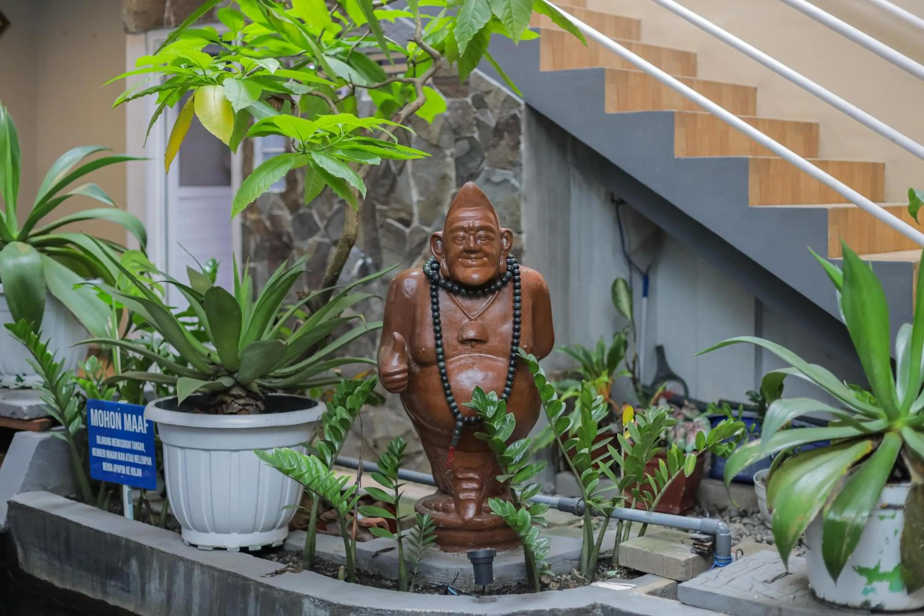 Other in RedDoorz Plus At Swun Stay Raya Langsep