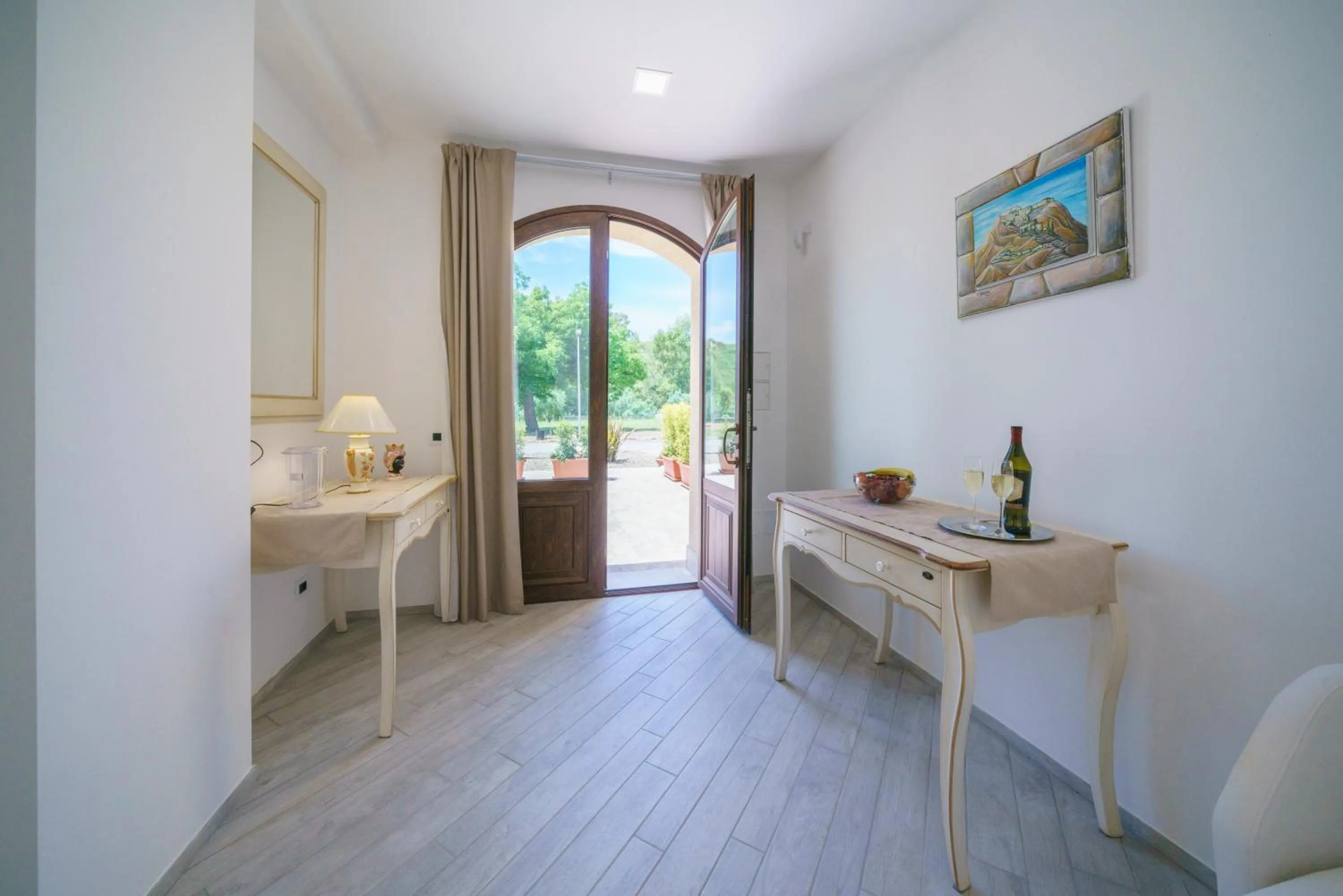 Property building in Minissale Farmhouse