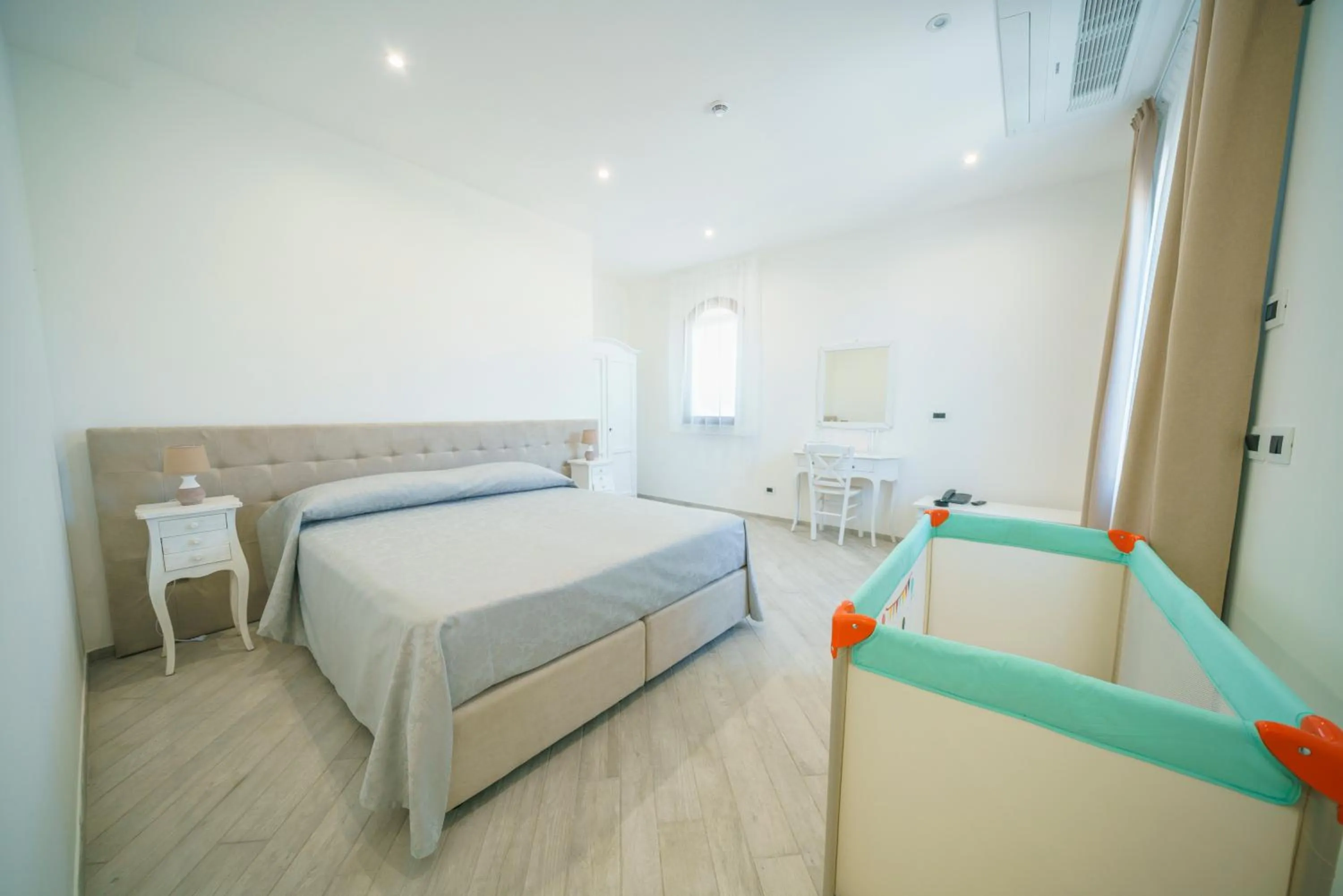 Photo of the whole room, Bed in Minissale Farmhouse