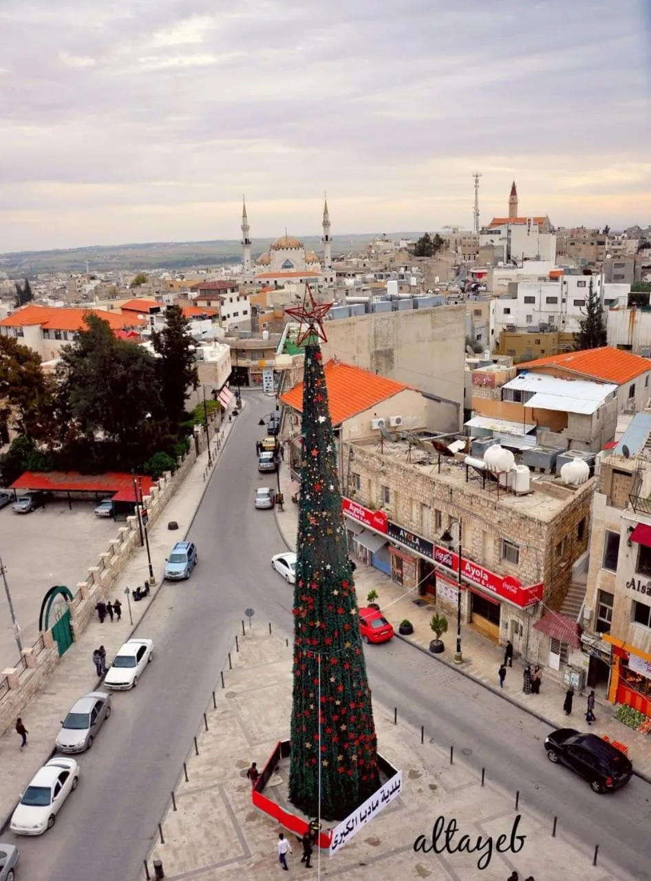 Nearby landmark in Aitch Boutique Hotel - an LIH Hotel