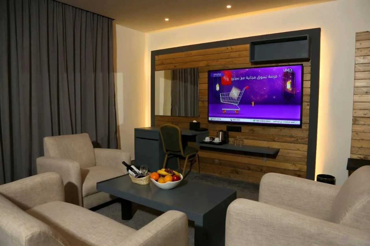 TV and multimedia in Aitch Boutique Hotel - an LIH Hotel