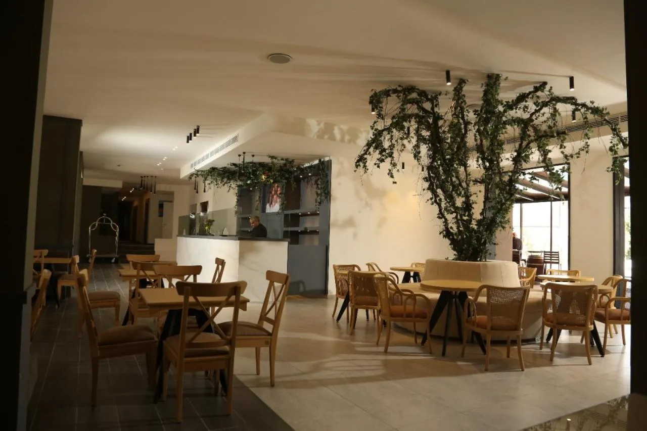 Property building in Aitch Boutique Hotel - an LIH Hotel