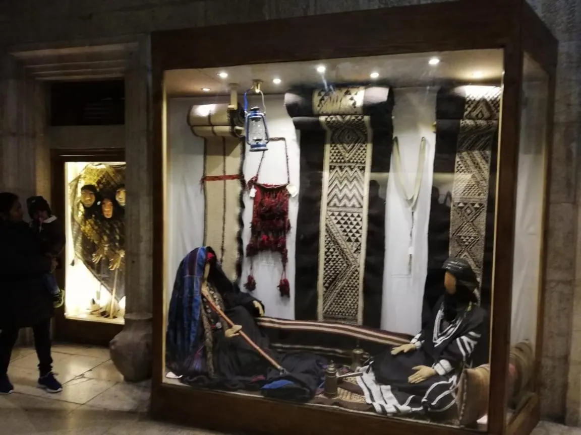 Nearby landmark in Aitch Boutique Hotel - an LIH Hotel