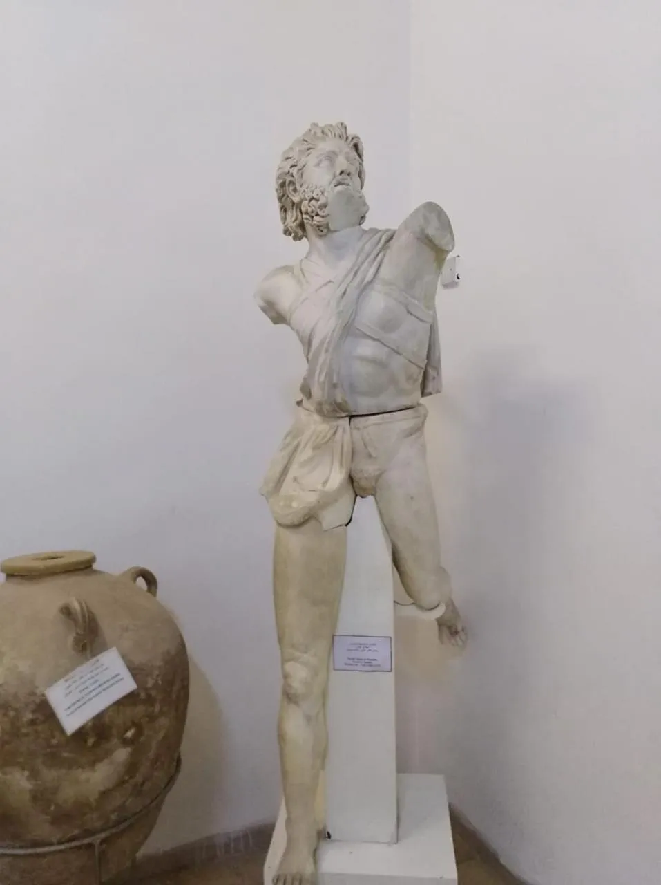 Area and facilities in Aitch Boutique Hotel - an LIH Hotel