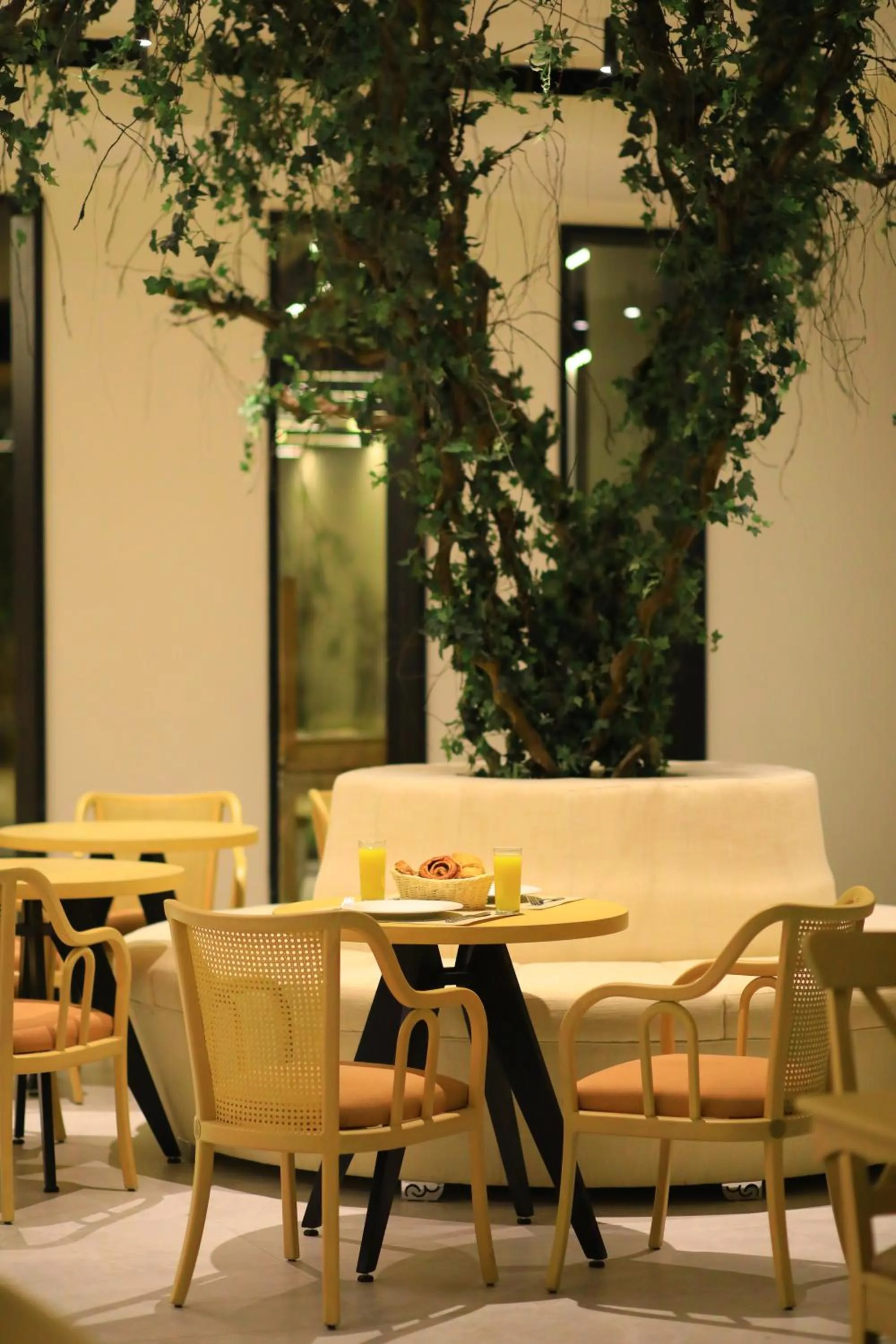 Property building in Aitch Boutique Hotel - an LIH Hotel