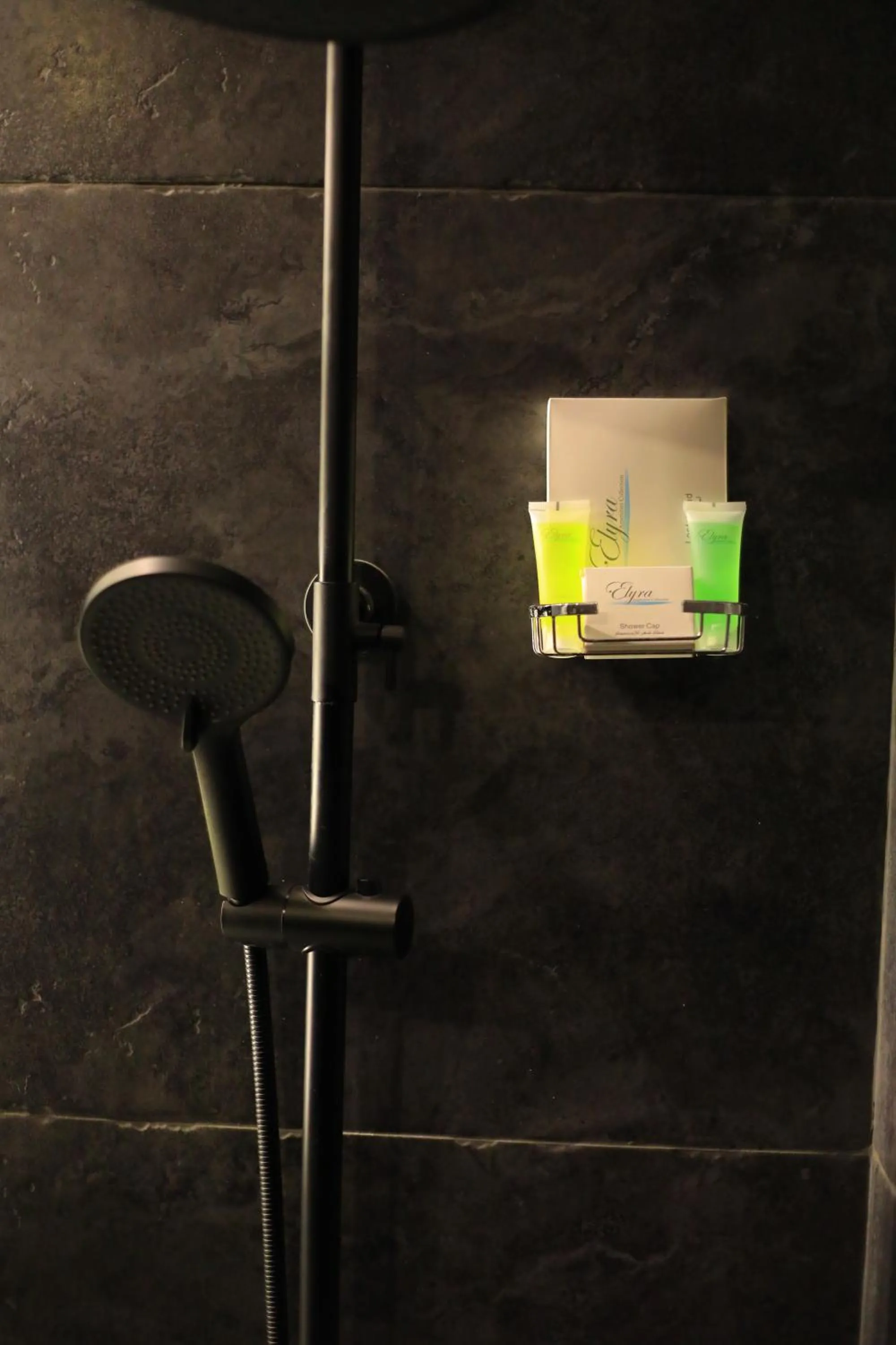 Bathroom in Aitch Boutique Hotel - an LIH Hotel