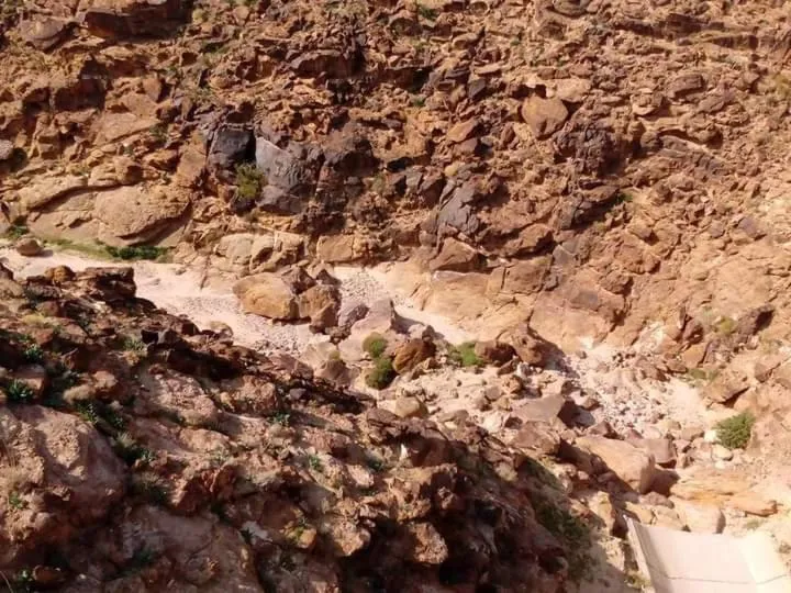 Natural landscape in Aitch Boutique Hotel - an LIH Hotel