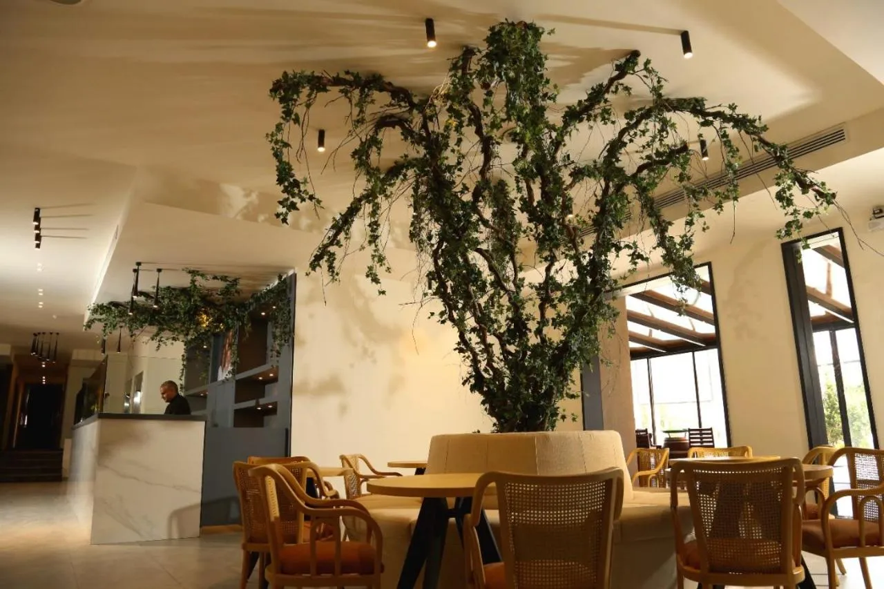 Property building in Aitch Boutique Hotel - an LIH Hotel