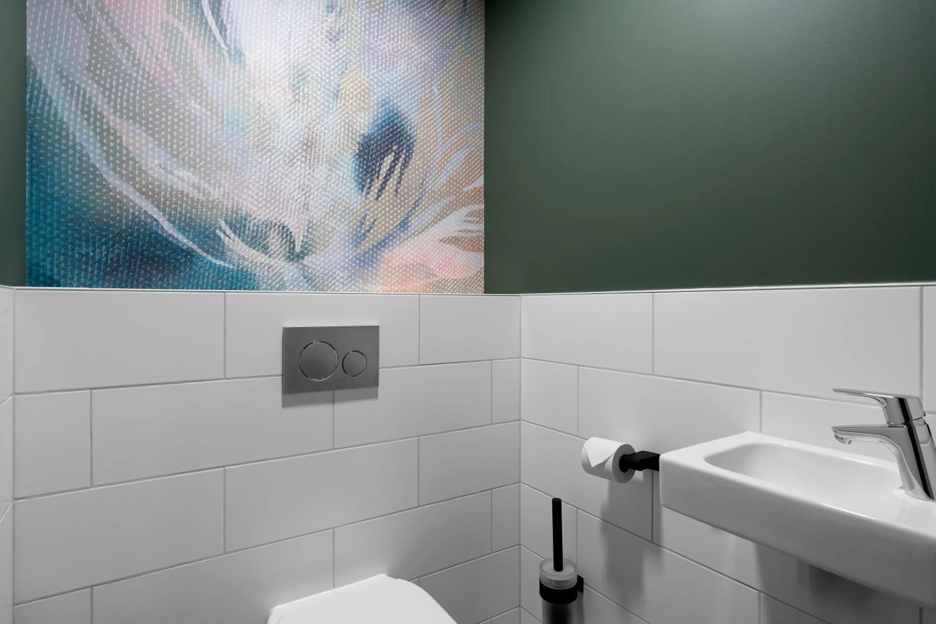 Corendon Apartments Amsterdam Schiphol Airport