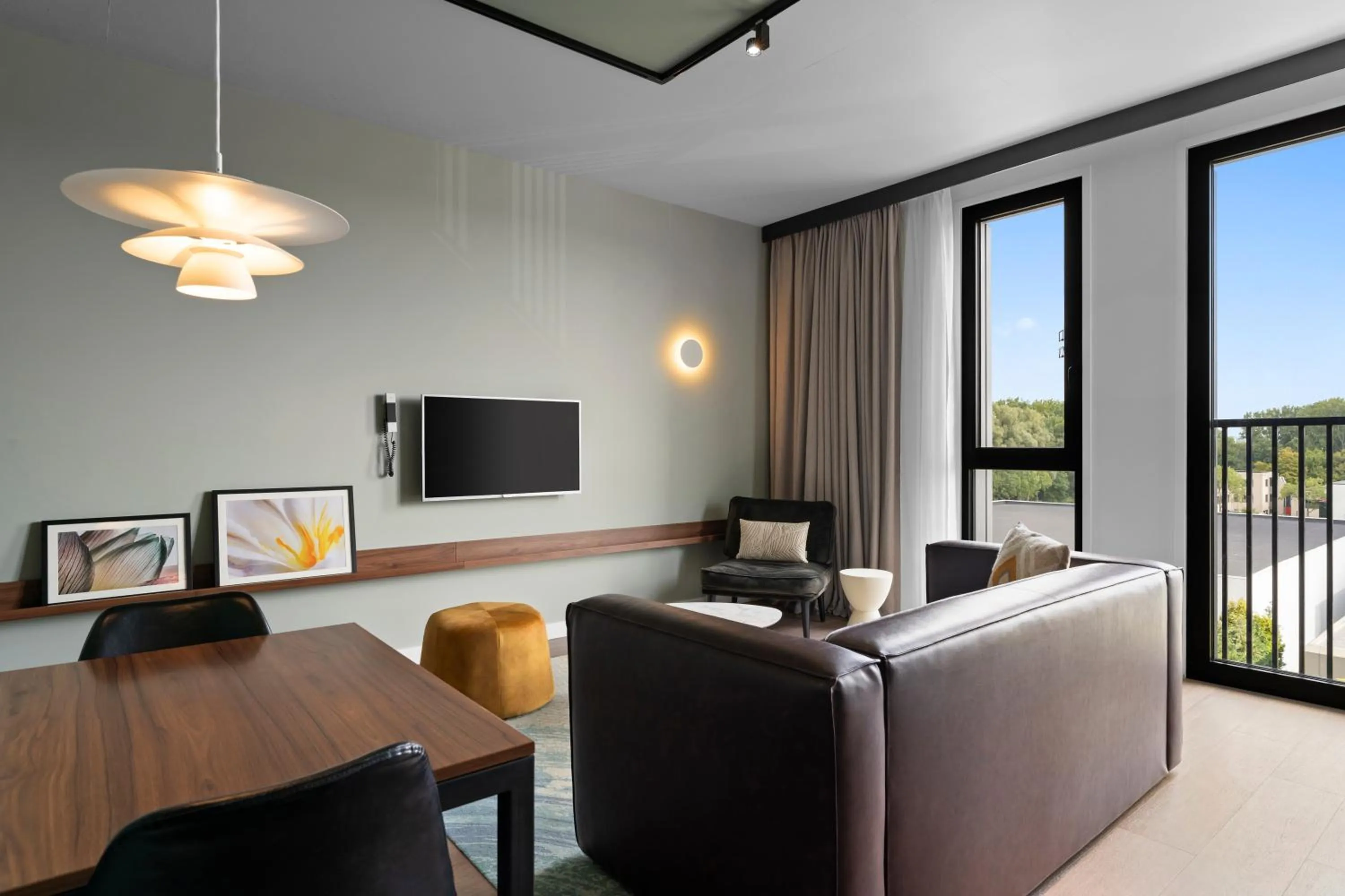 Corendon Apartments Amsterdam Schiphol Airport